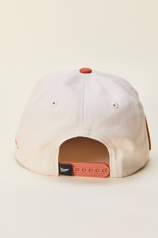 Texas Saturday Trucker Hat-Sunny Prom