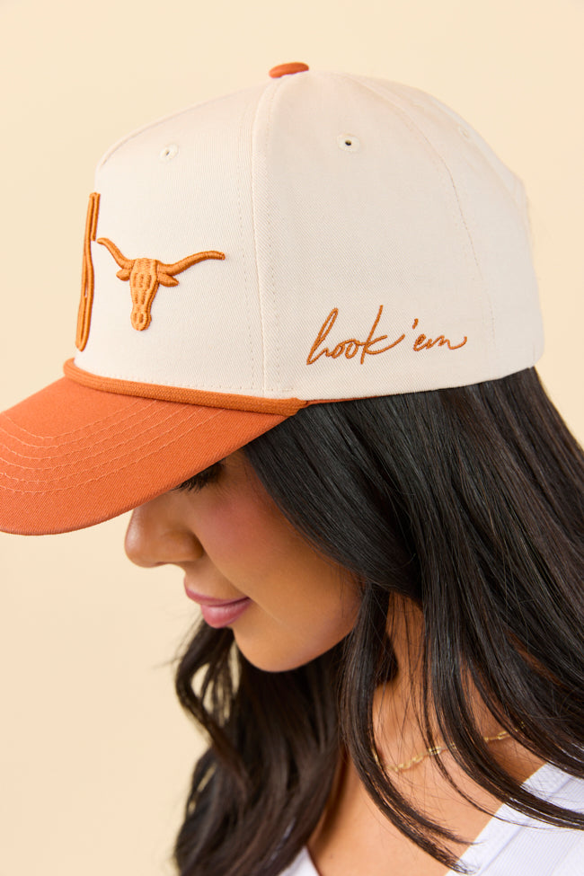 Texas Saturday Trucker Hat-Sunny Prom