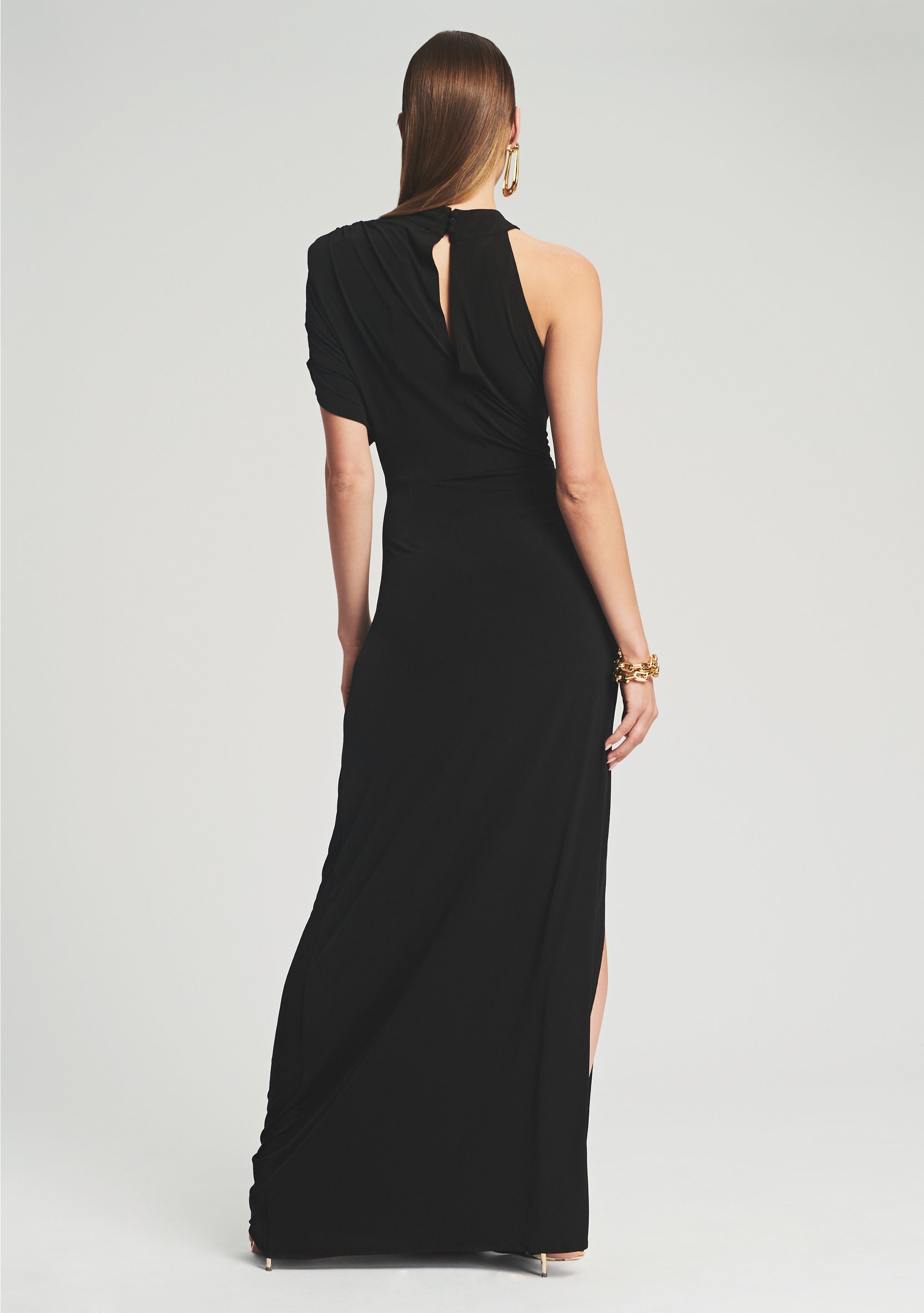 Dana Dress-Sunny Prom