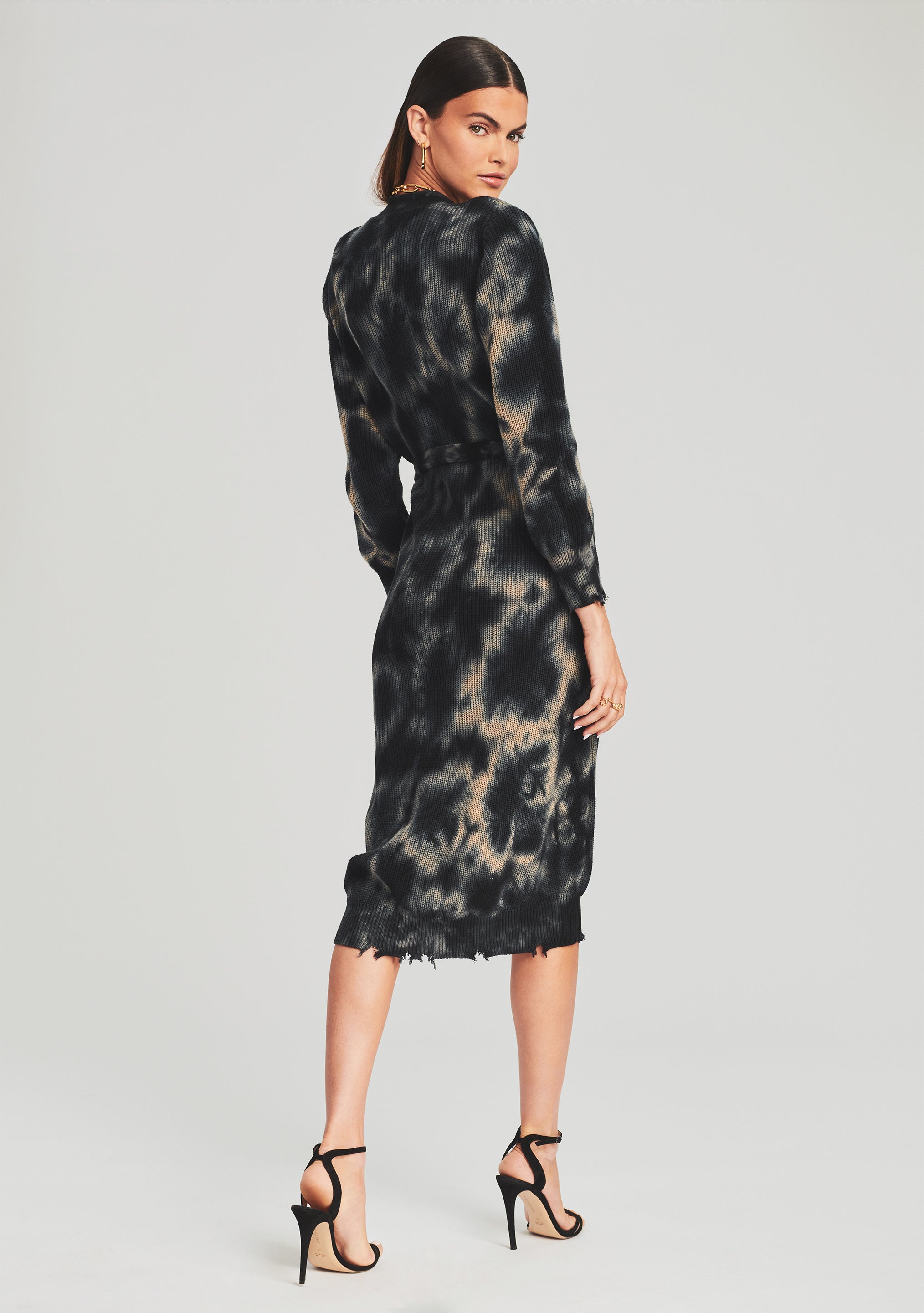 Amanda Sweater-Sunny Prom