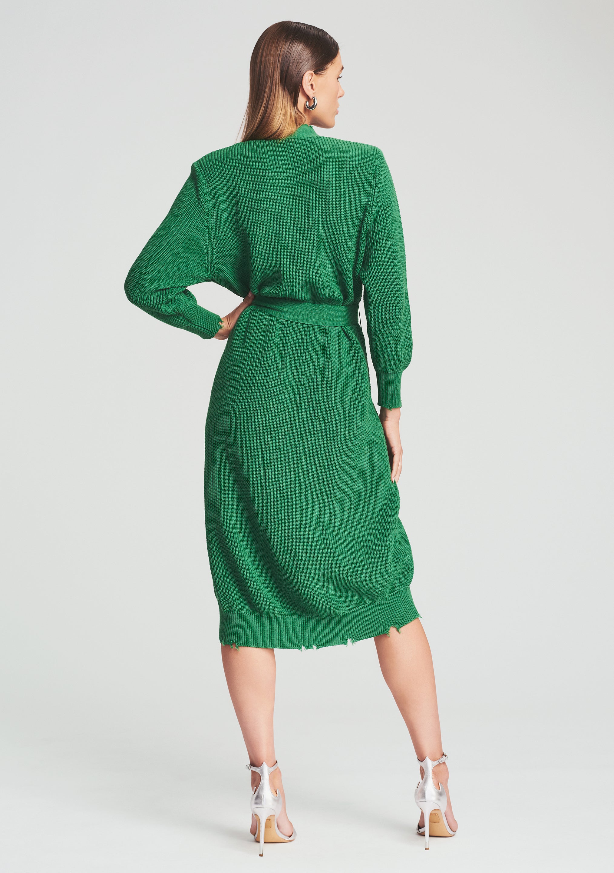 Amanda Sweater-Sunny Prom