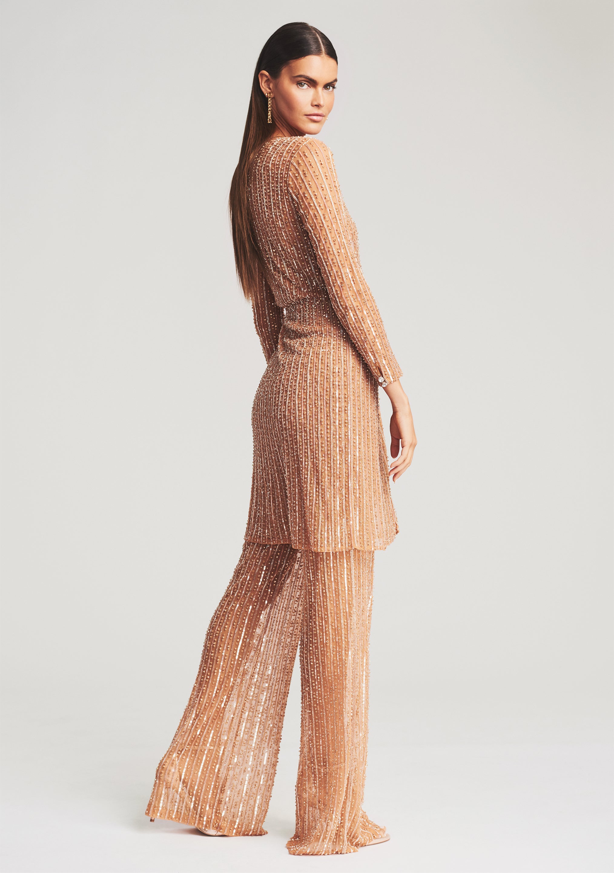 Havana Pant-Sunny Prom