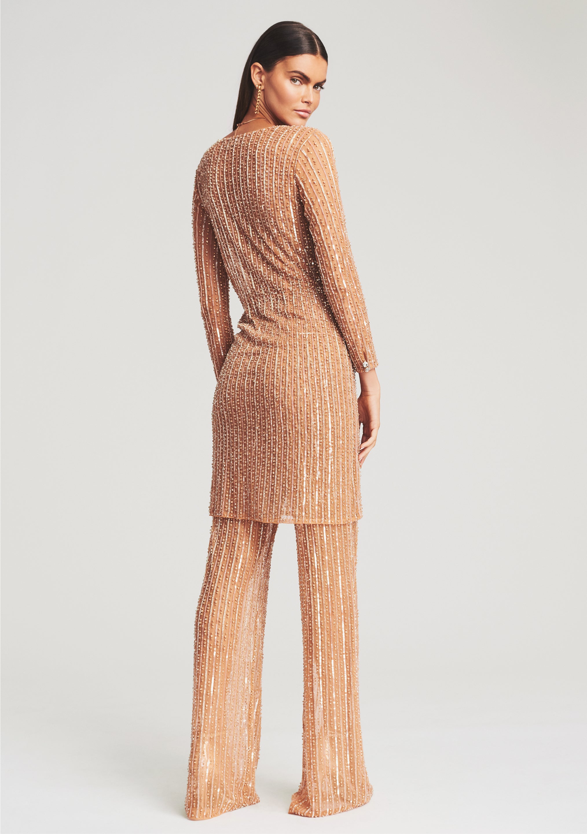 Havana Pant-Sunny Prom