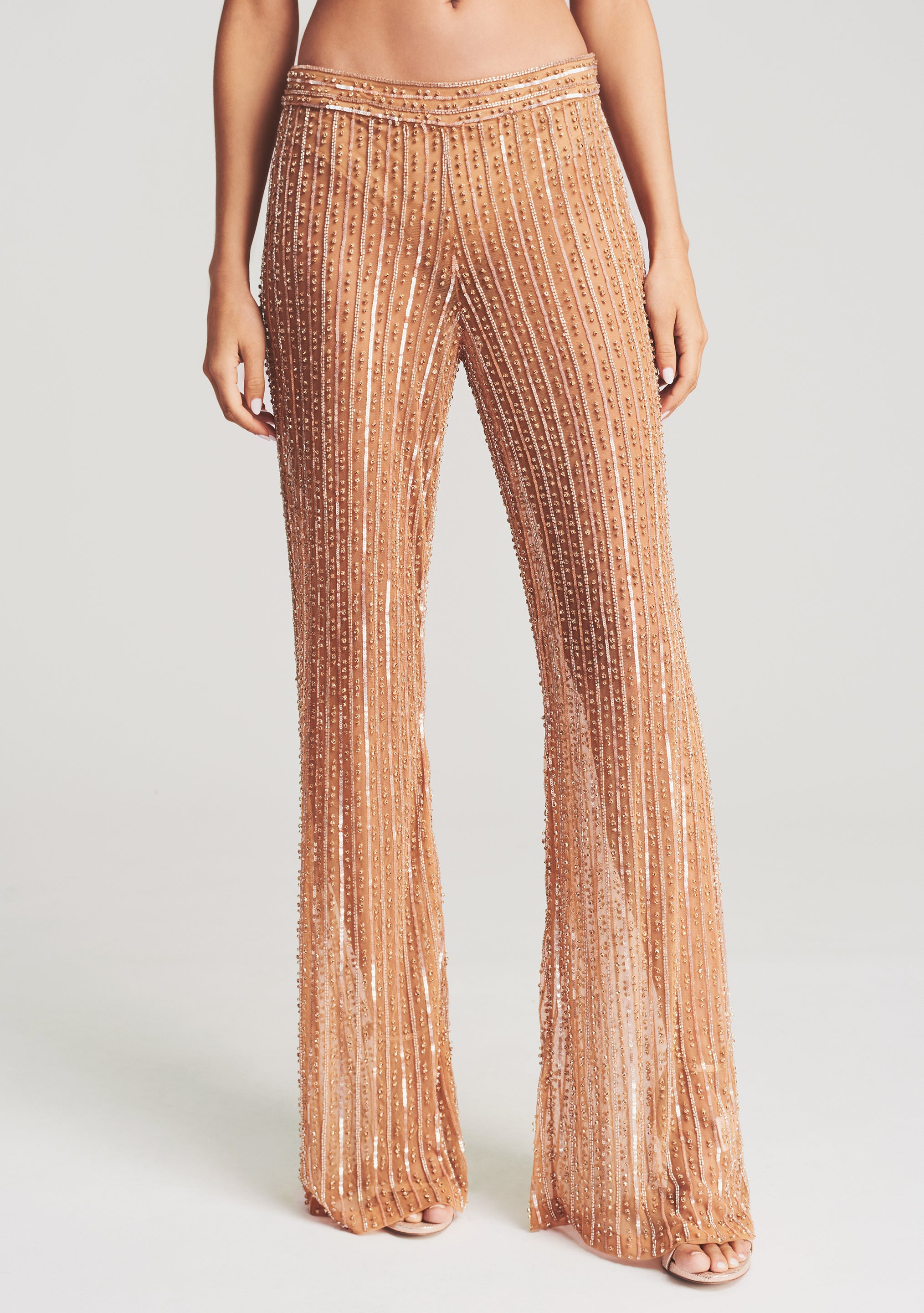 Havana Pant-Sunny Prom