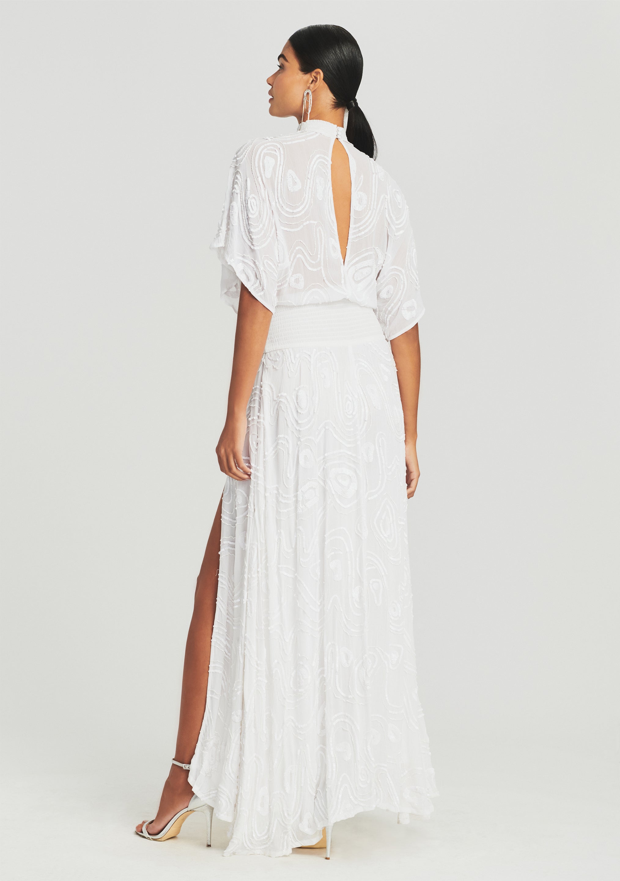 Chloe Dress-Sunny Prom