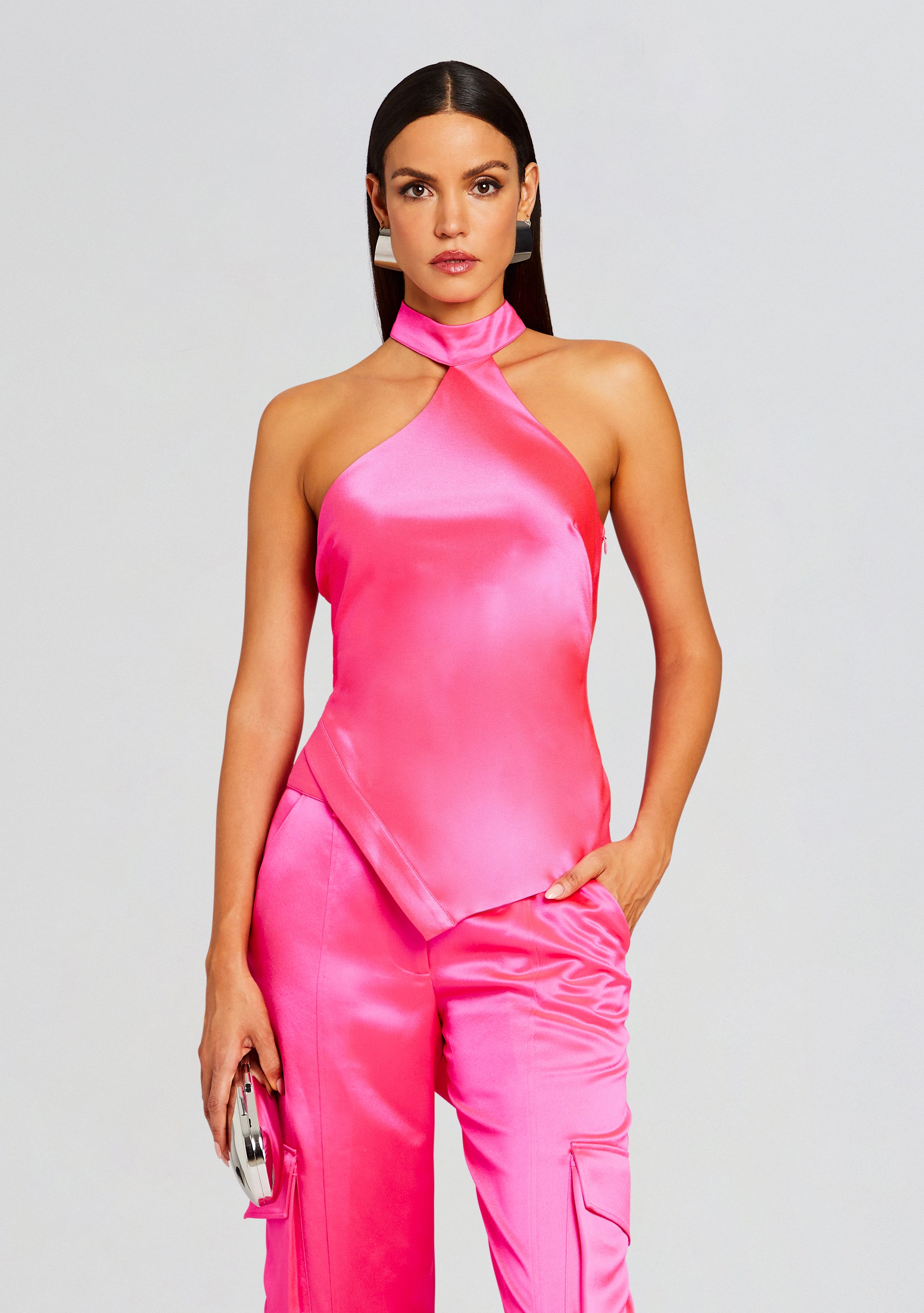 Shelly Top-Sunny Prom