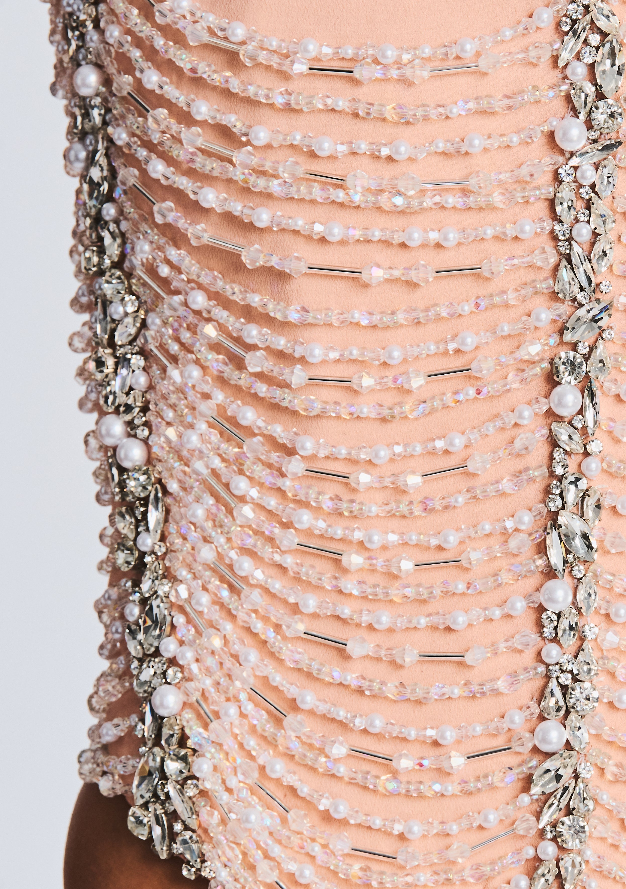 Libby Top-Sunny Prom