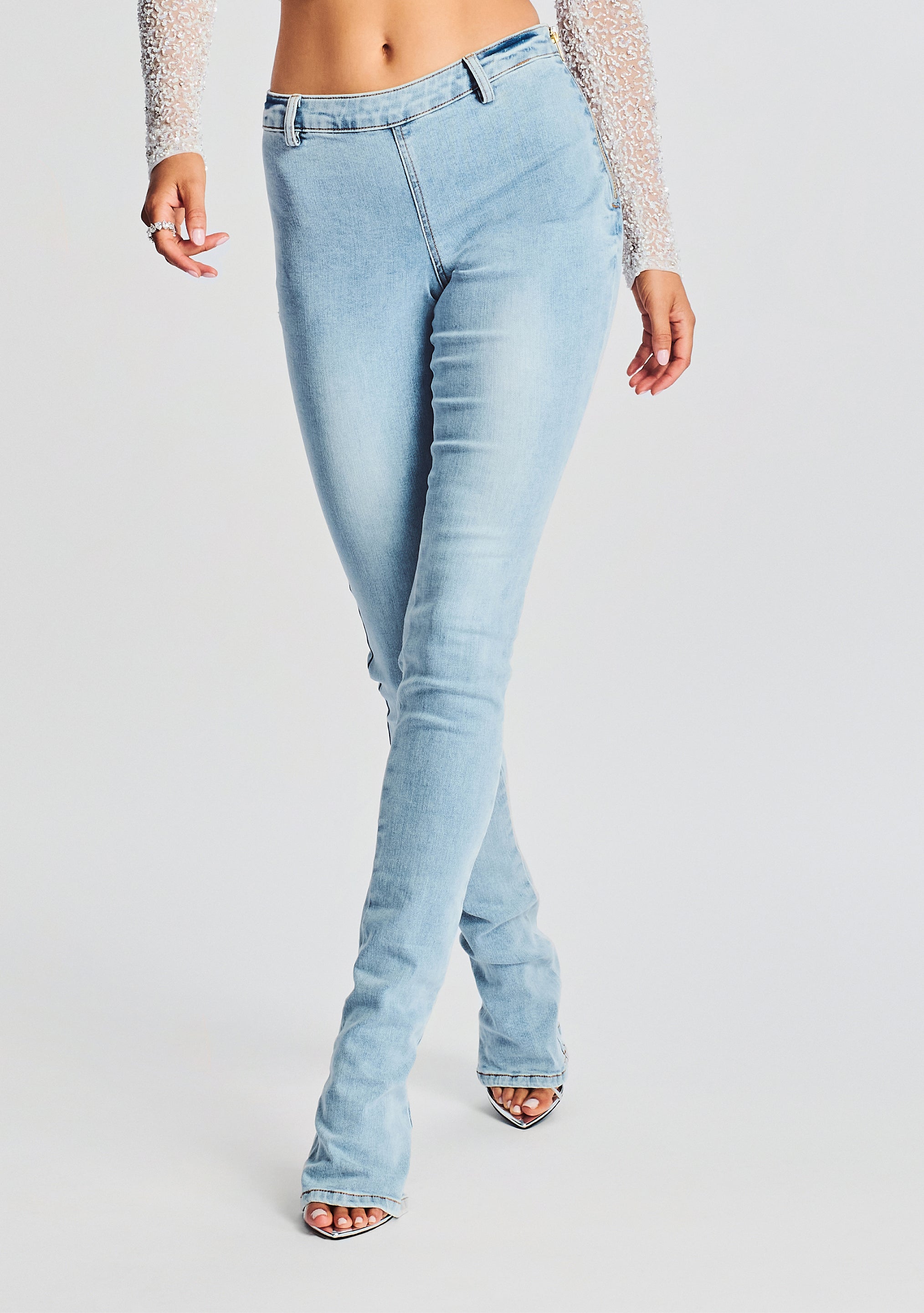 Danica Pant-Sunny Prom