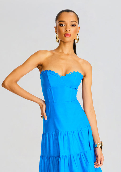 Danny Long Dress-Sunny Prom