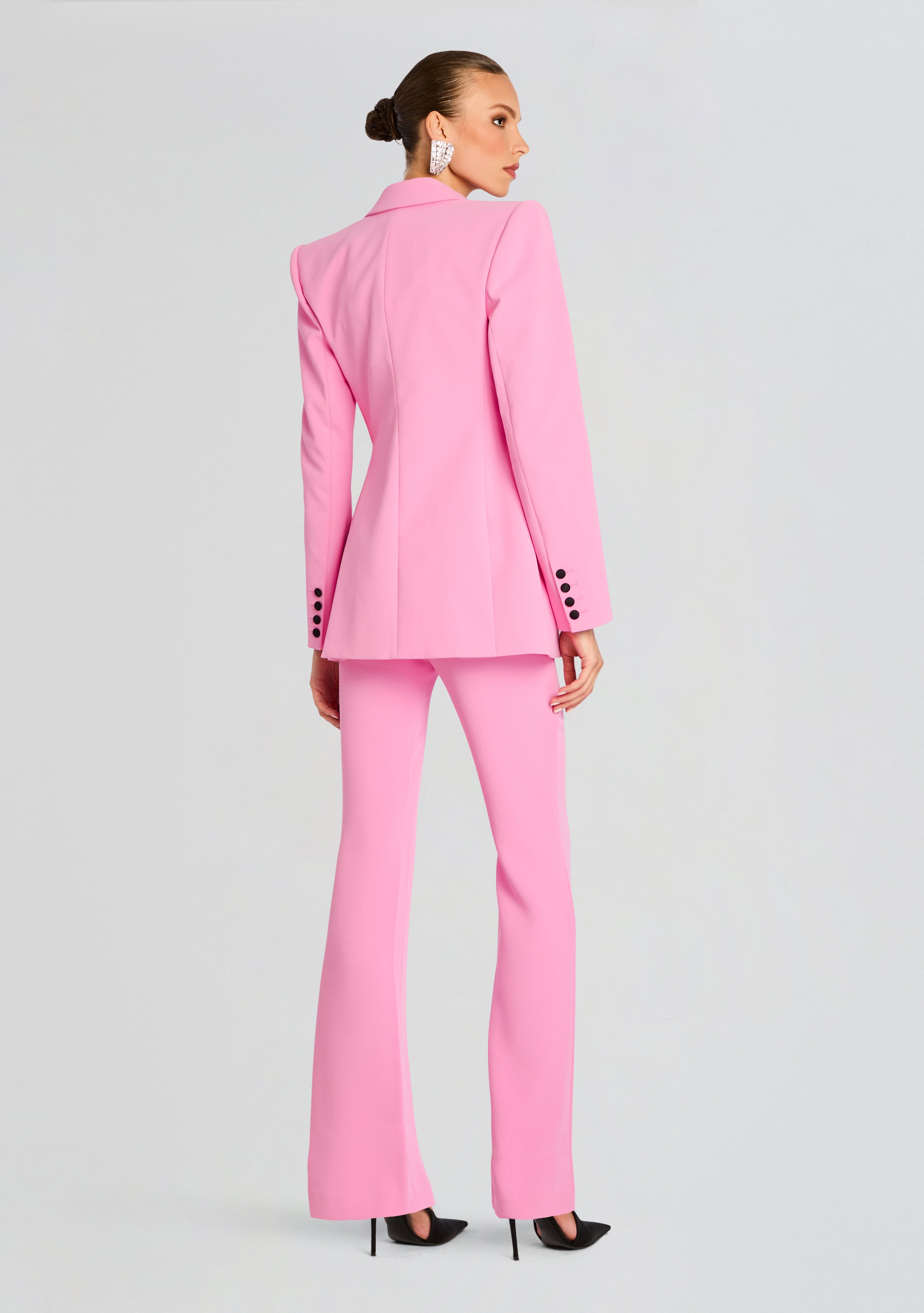 Muse Blazer-Sunny Prom