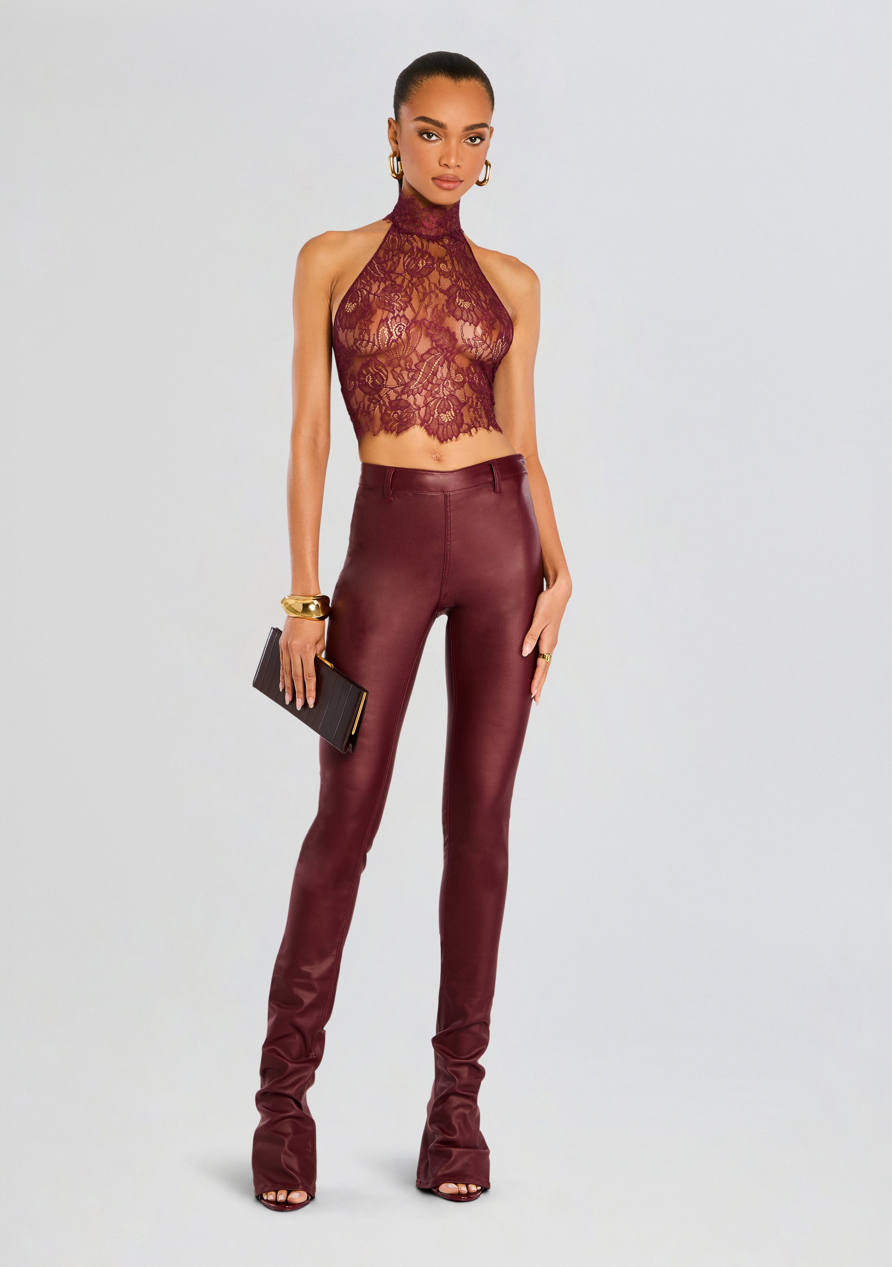 Danica Pant-Sunny Prom