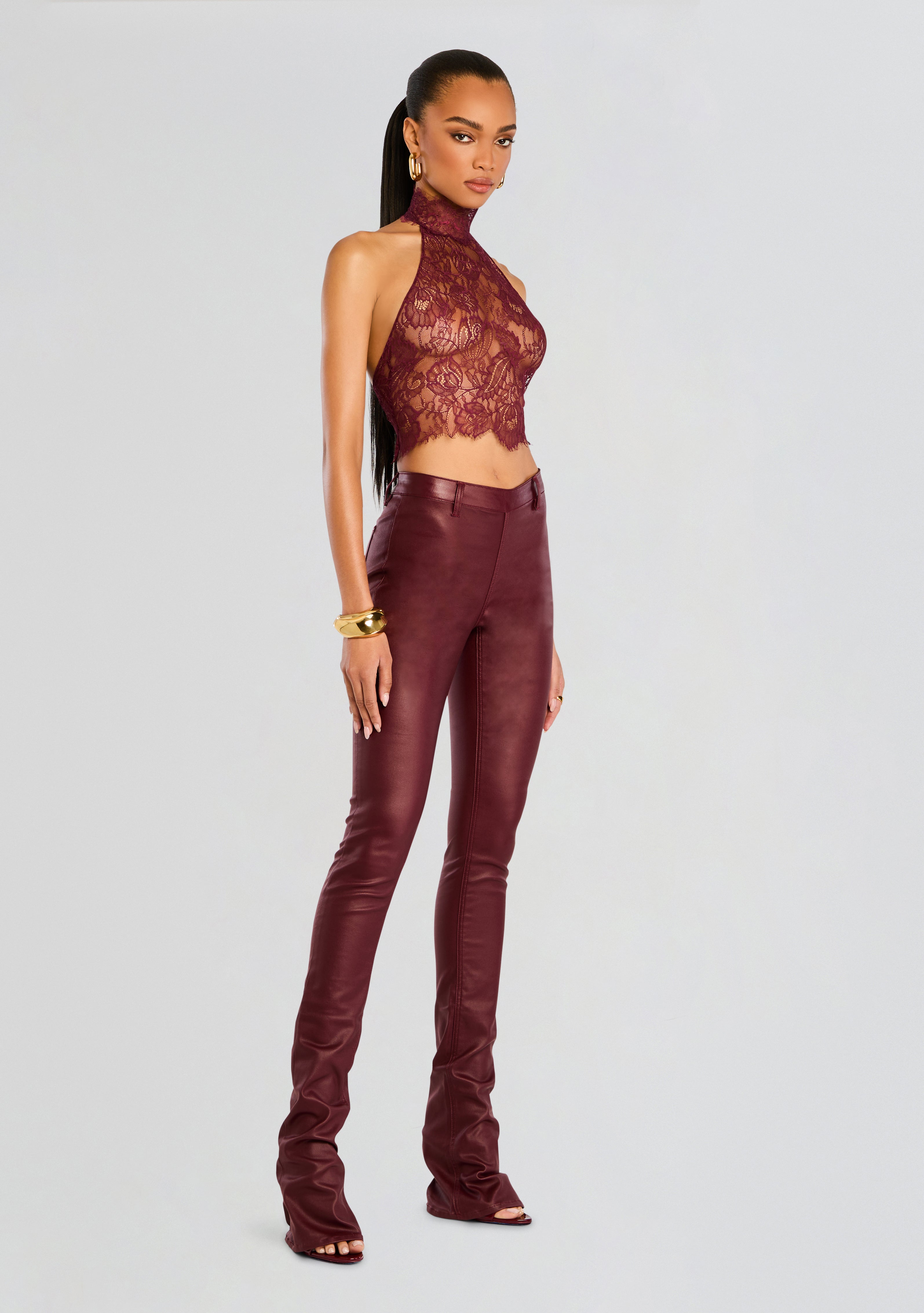 Danica Pant-Sunny Prom