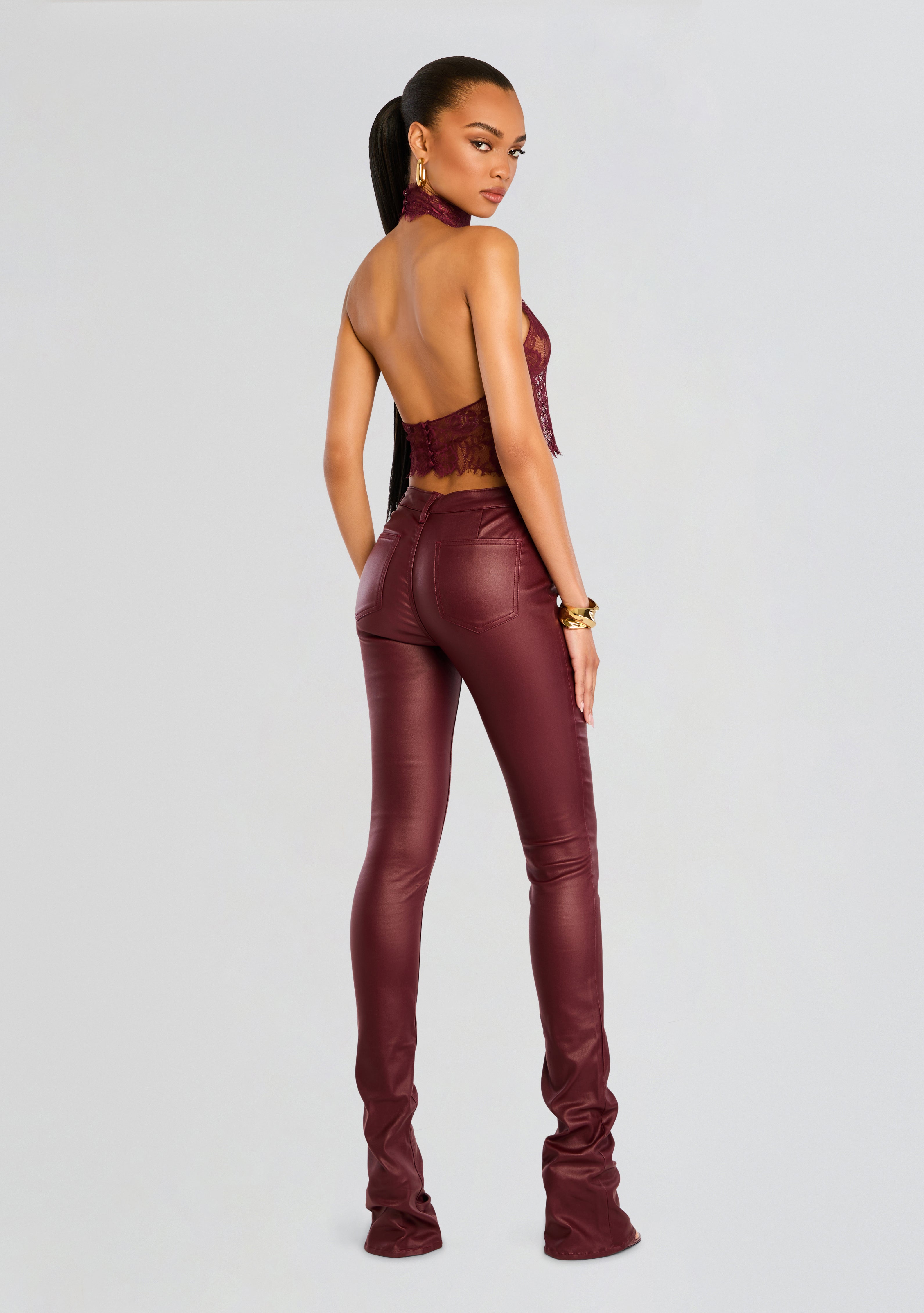 Danica Pant-Sunny Prom