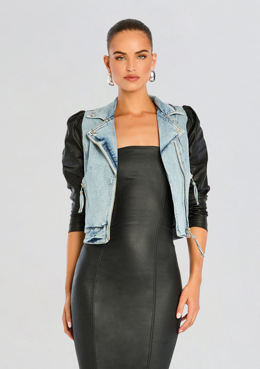 Lo Jacket-Sunny Prom