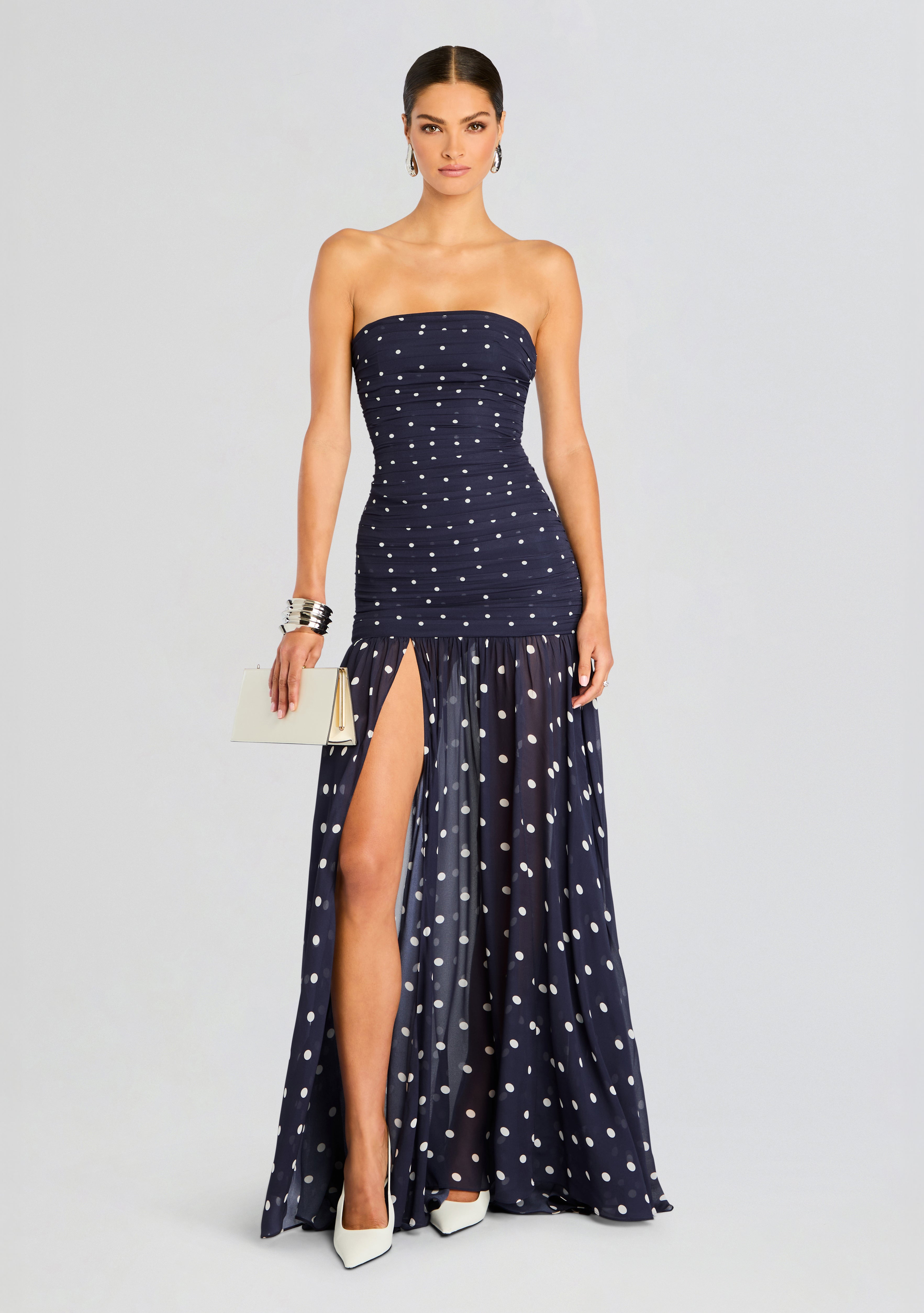 Annalise Dress-Sunny Prom