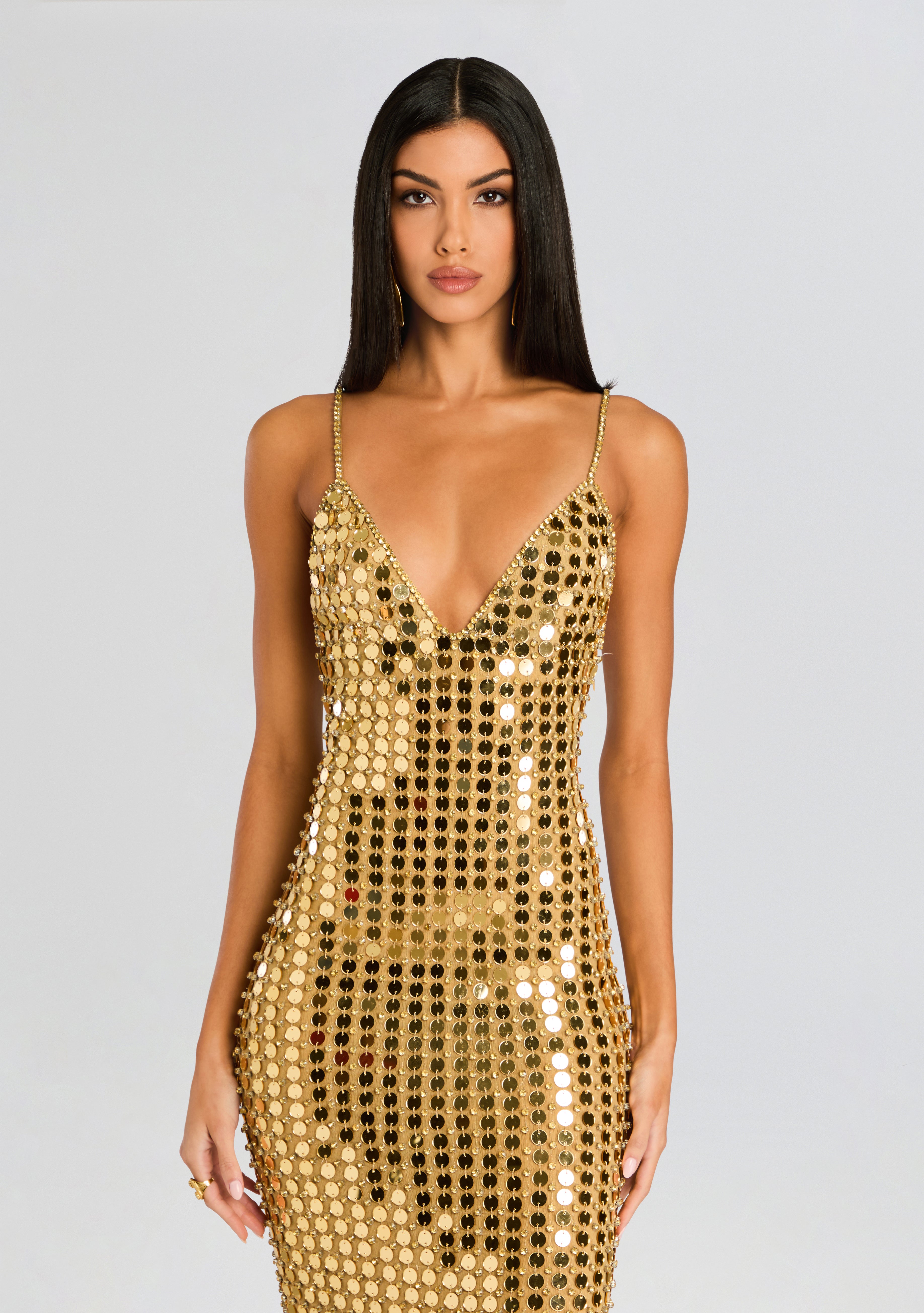 Perri Dress-Sunny Prom