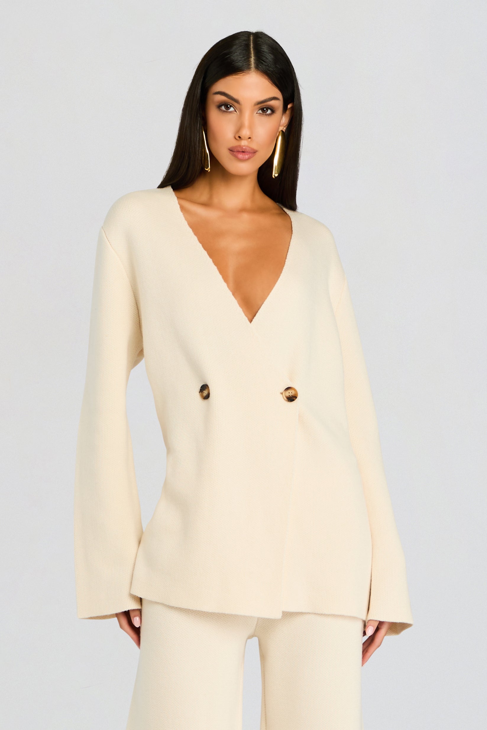 Tundra Sweater-Sunny Prom