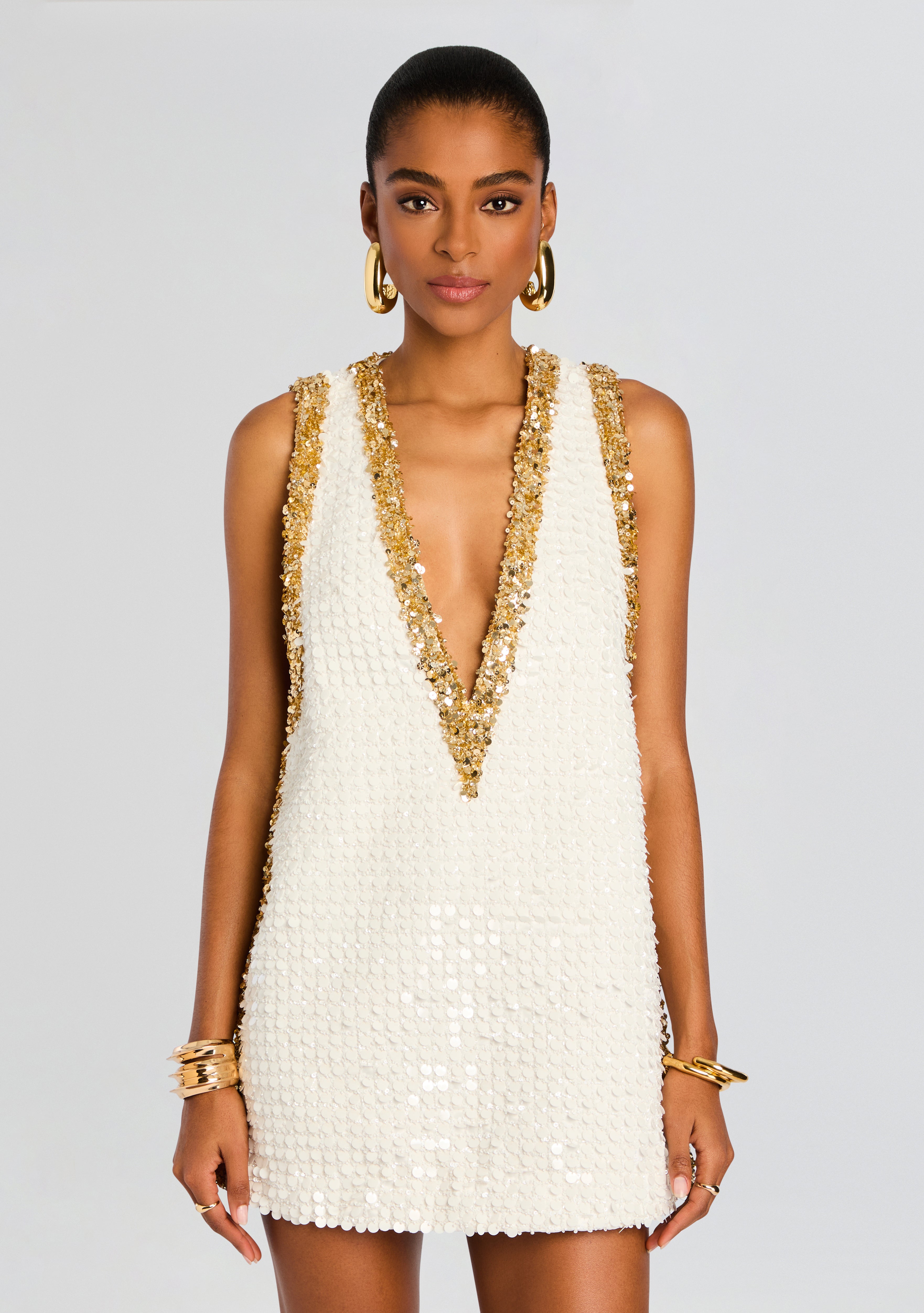 Simmie Dress-Sunny Prom