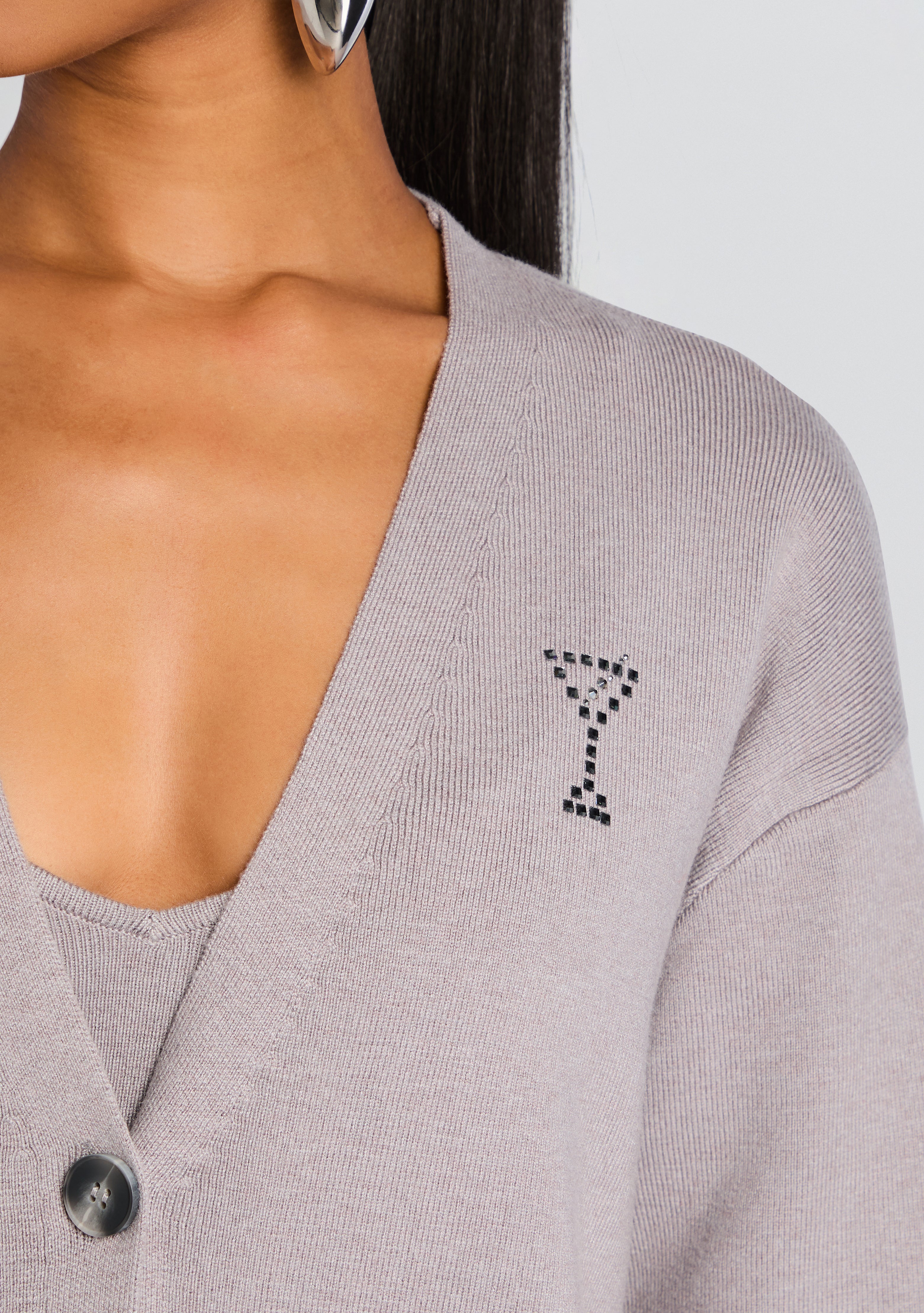 Sidara Cardigan-Sunny Prom