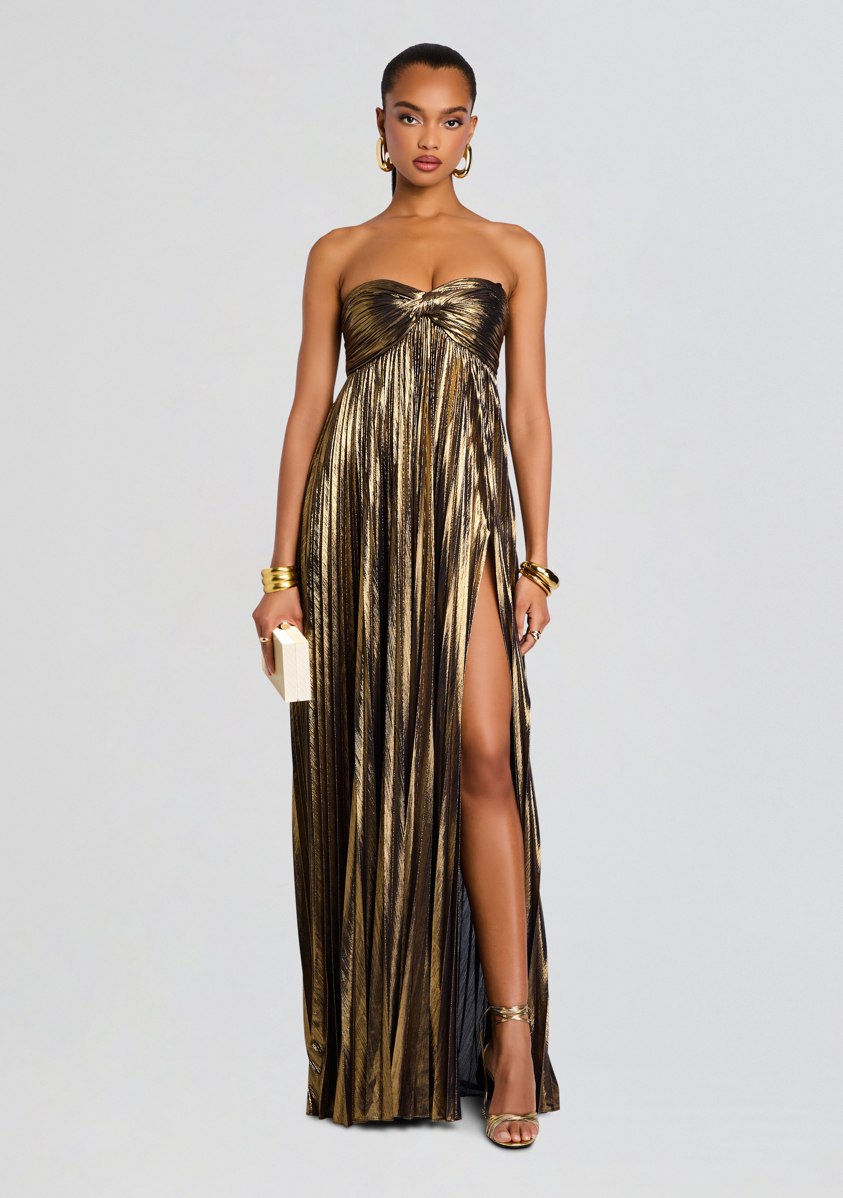 Zoa Dress-Sunny Prom