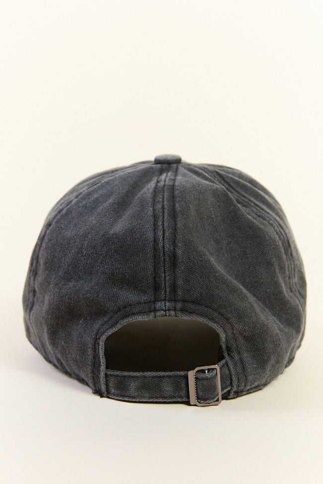 Black Pearl Bow Hat-Sunny Prom