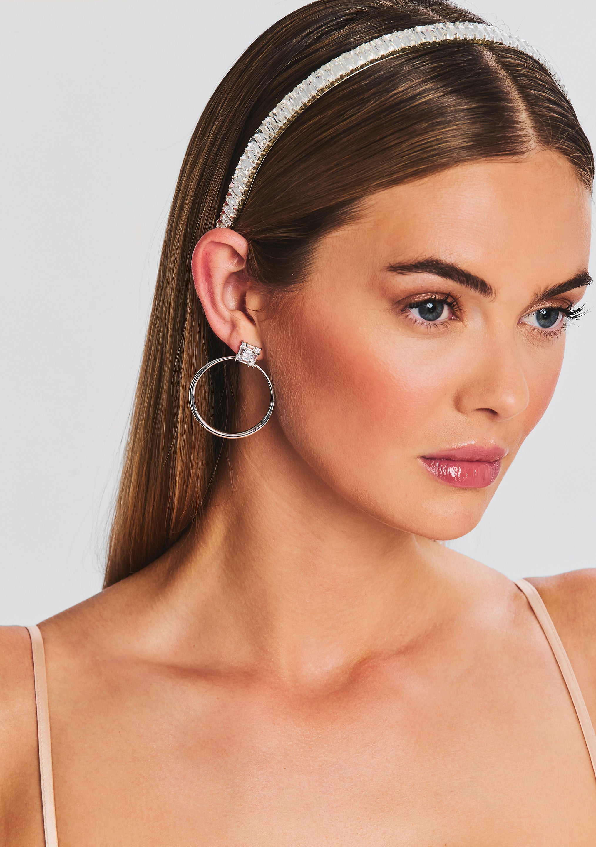 Aura Crown-Sunny Prom