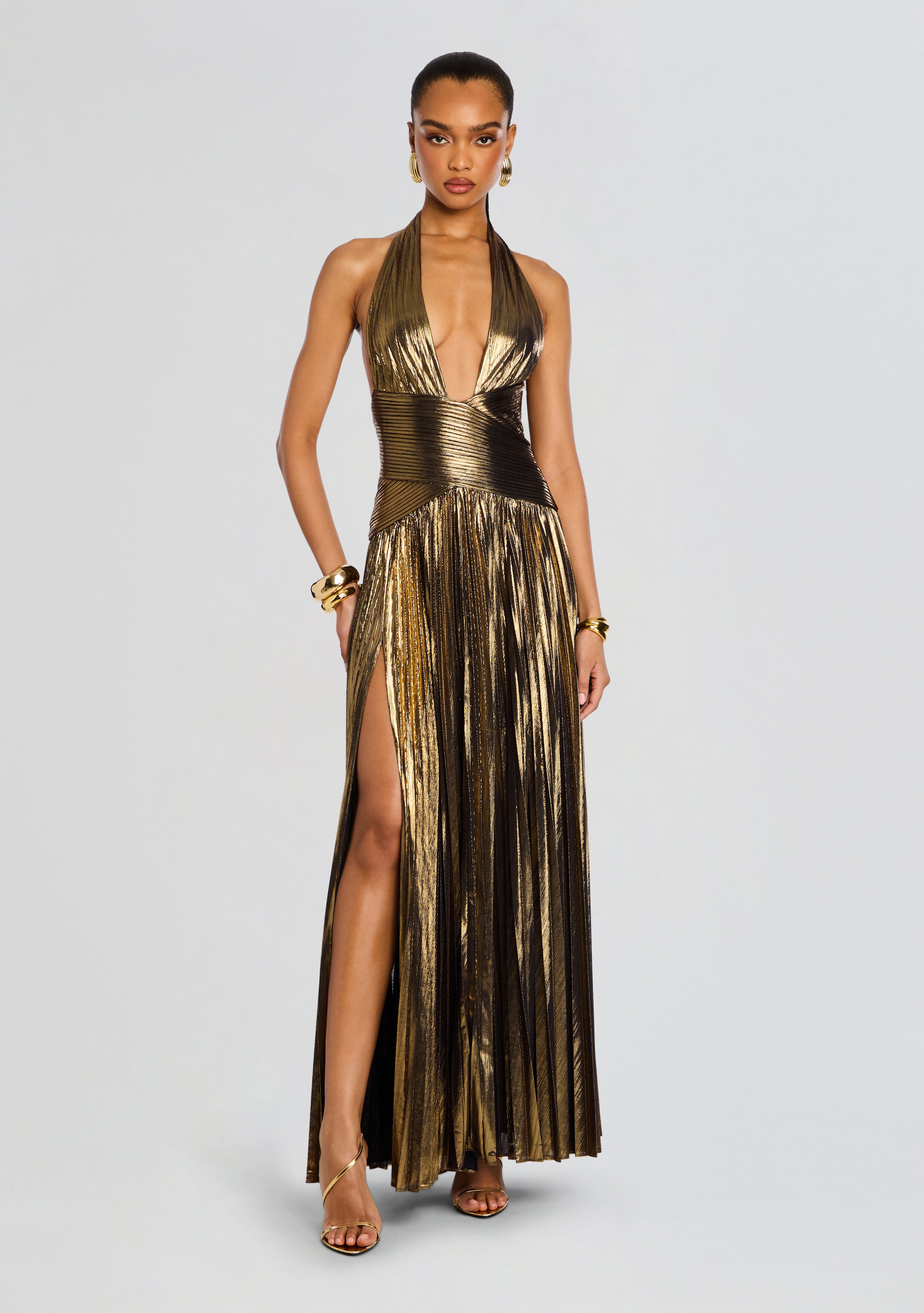 Averie Dress-Sunny Prom