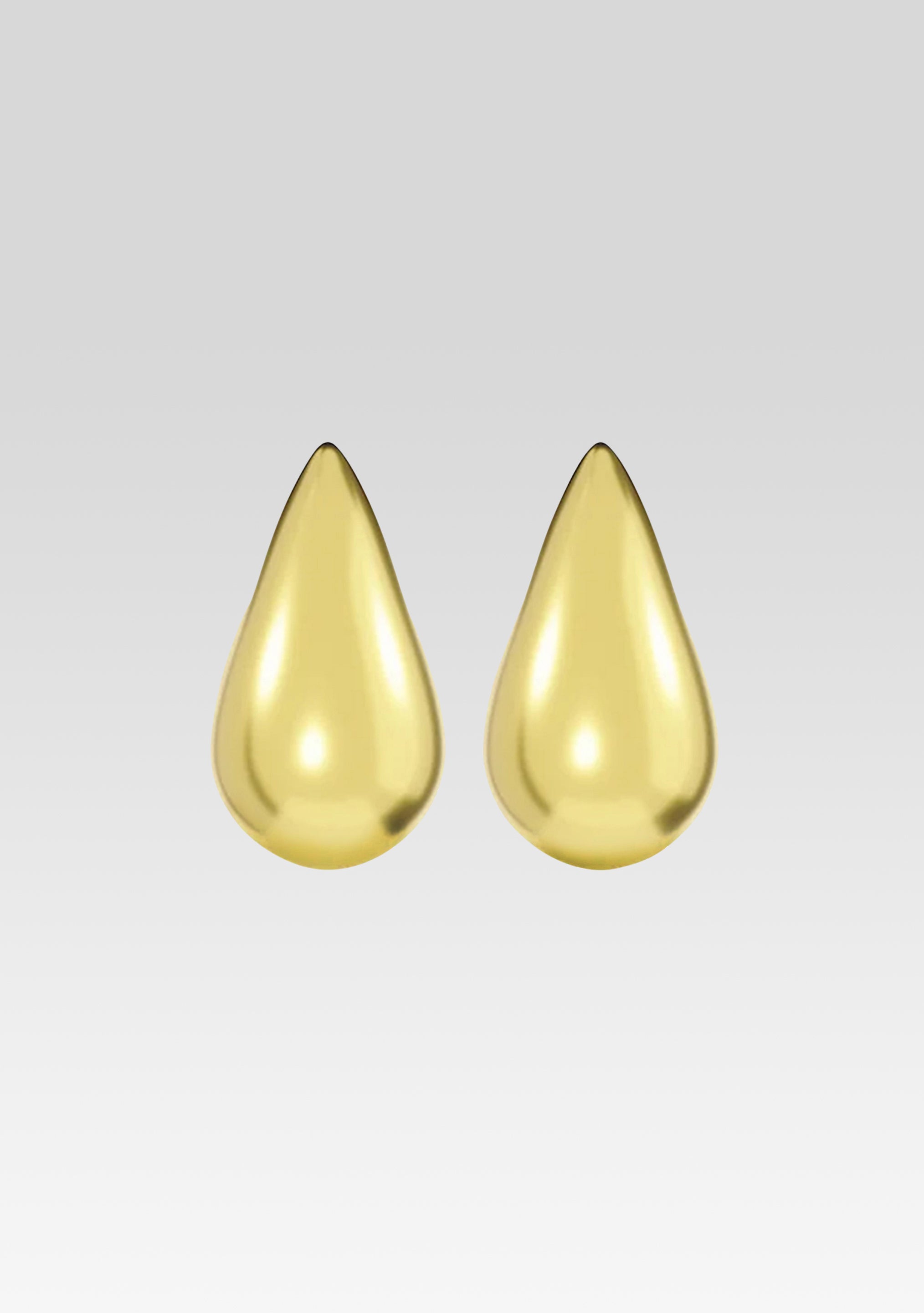 Candy Earrings-Sunny Prom