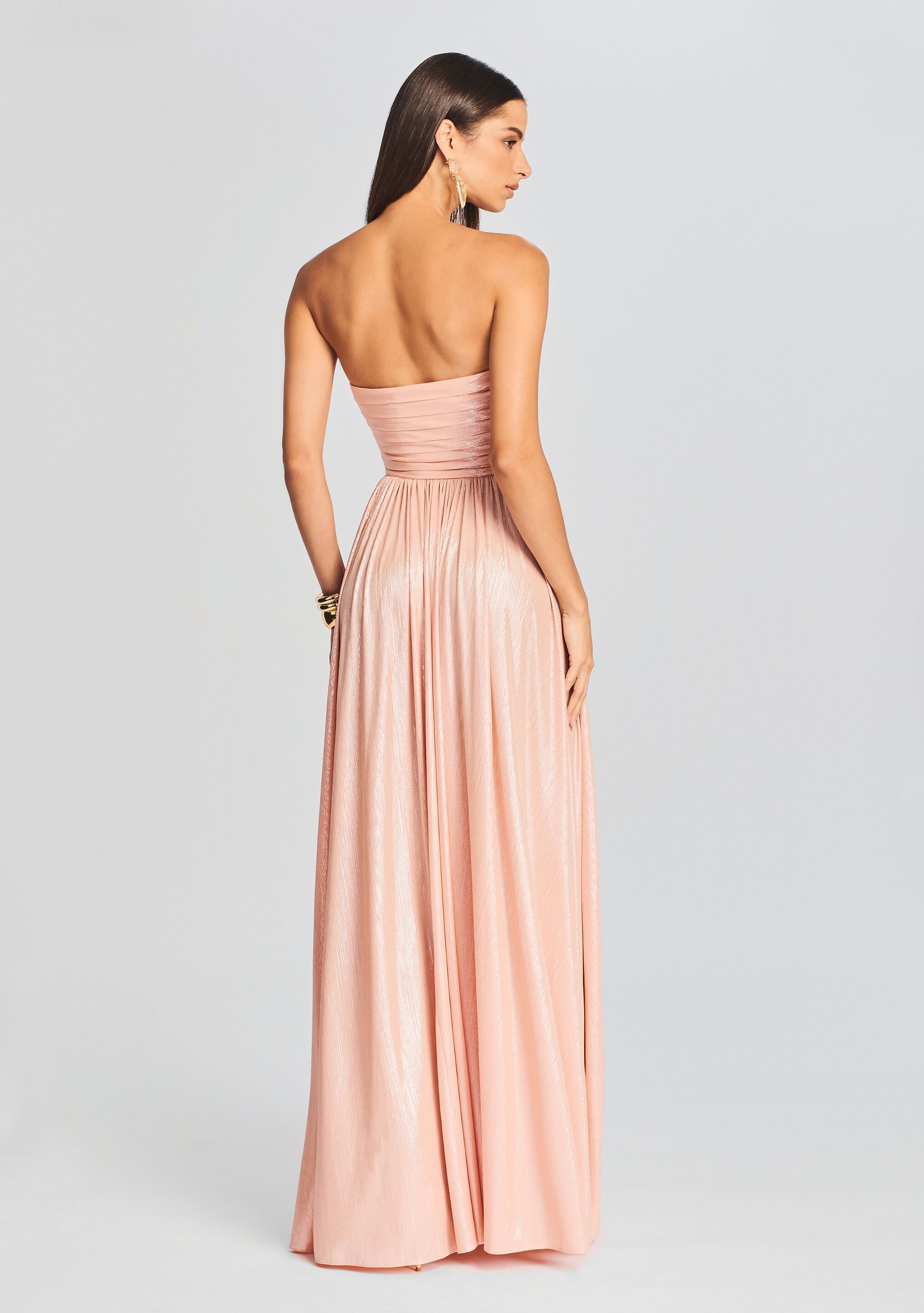 Jacie Dress-Sunny Prom