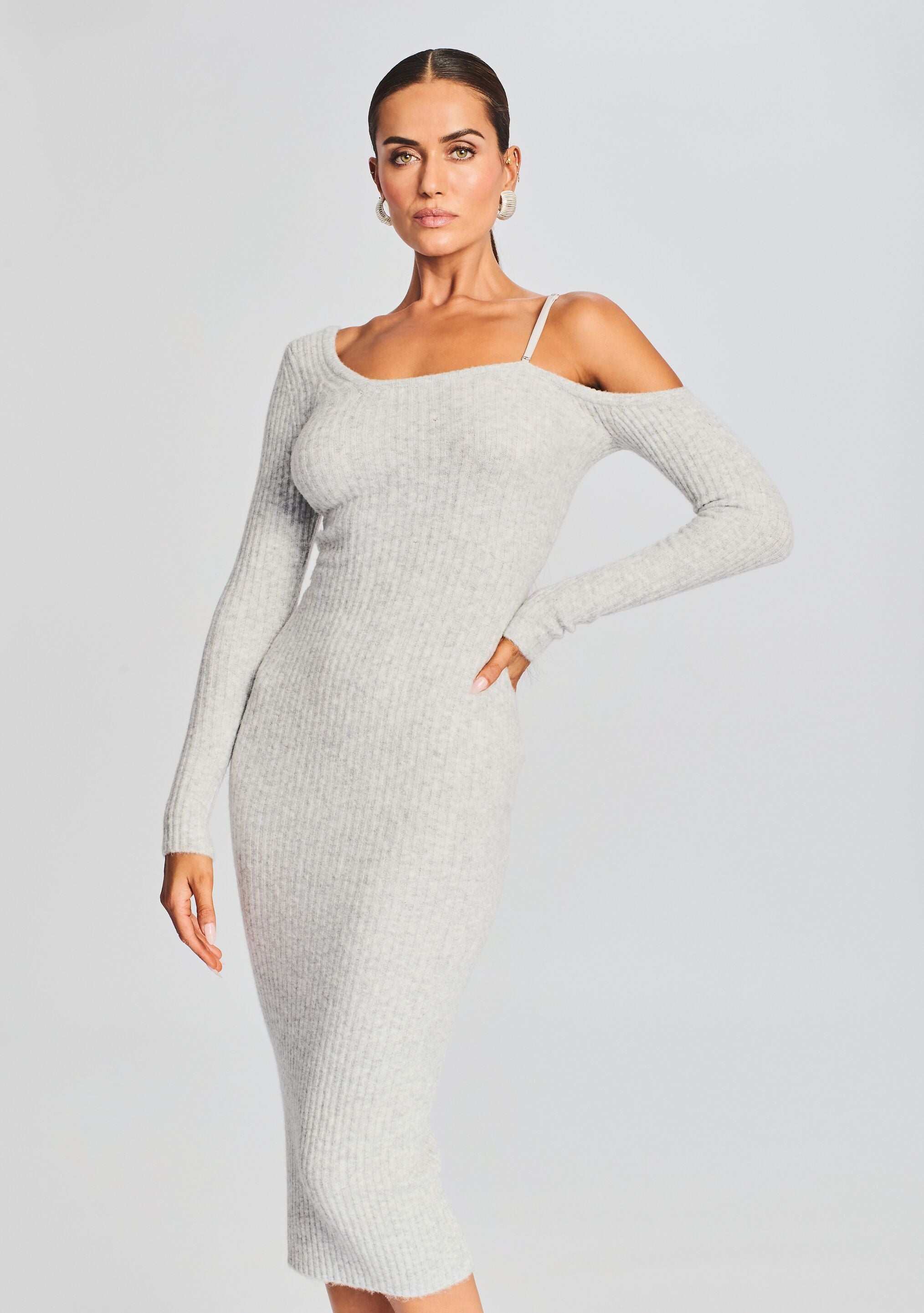 Siren Dress-Sunny Prom