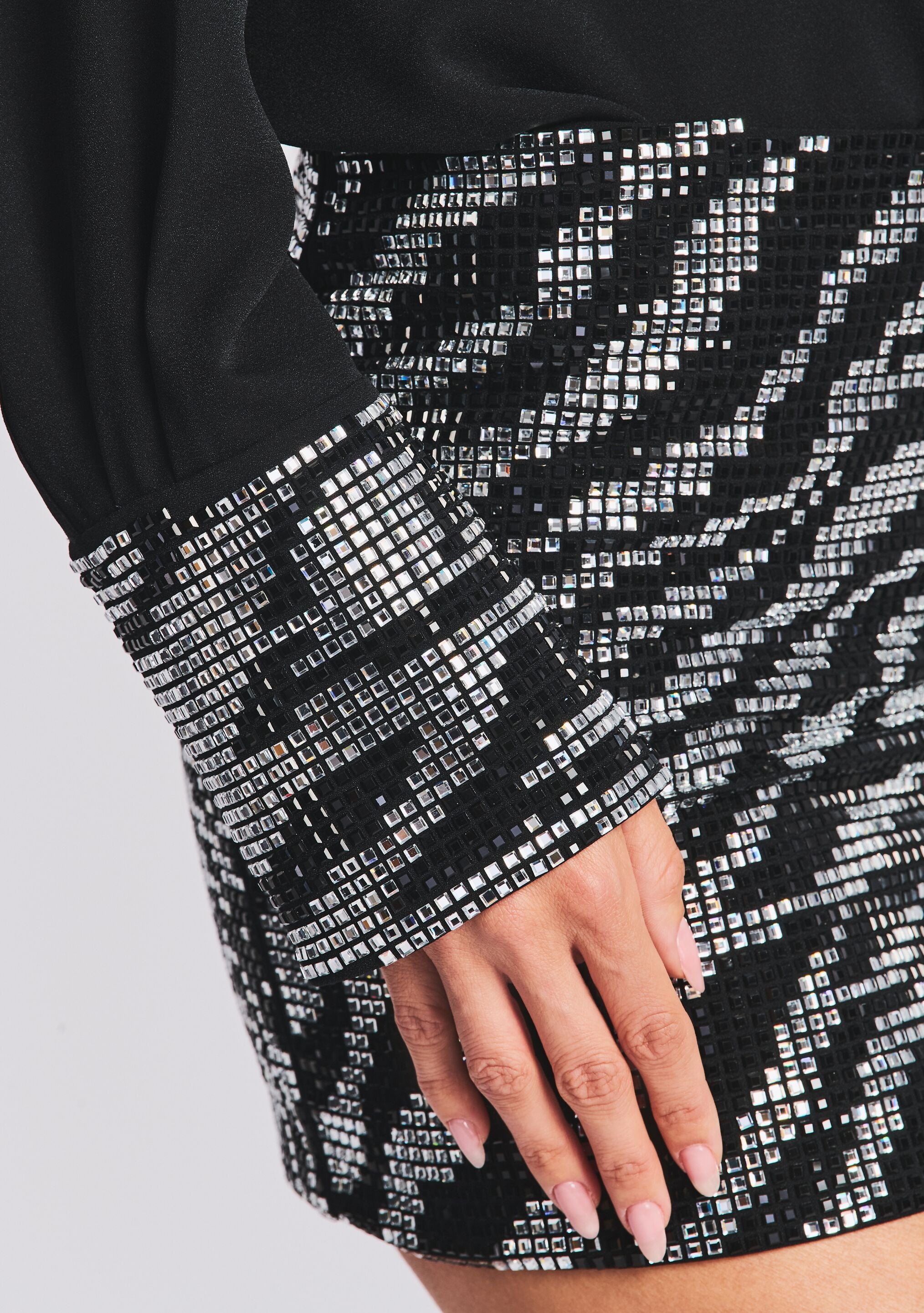 Andrea Shirt-Sunny Prom