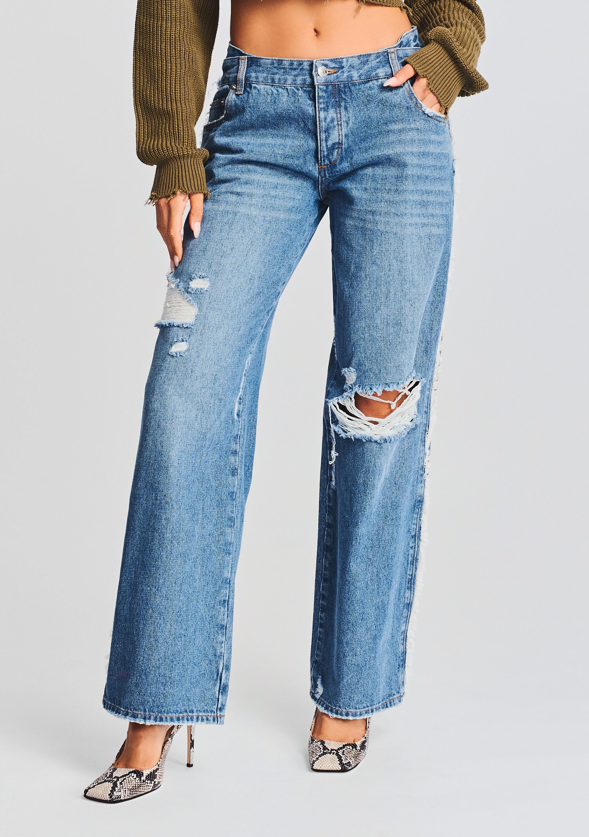 Roma Jean-Sunny Prom