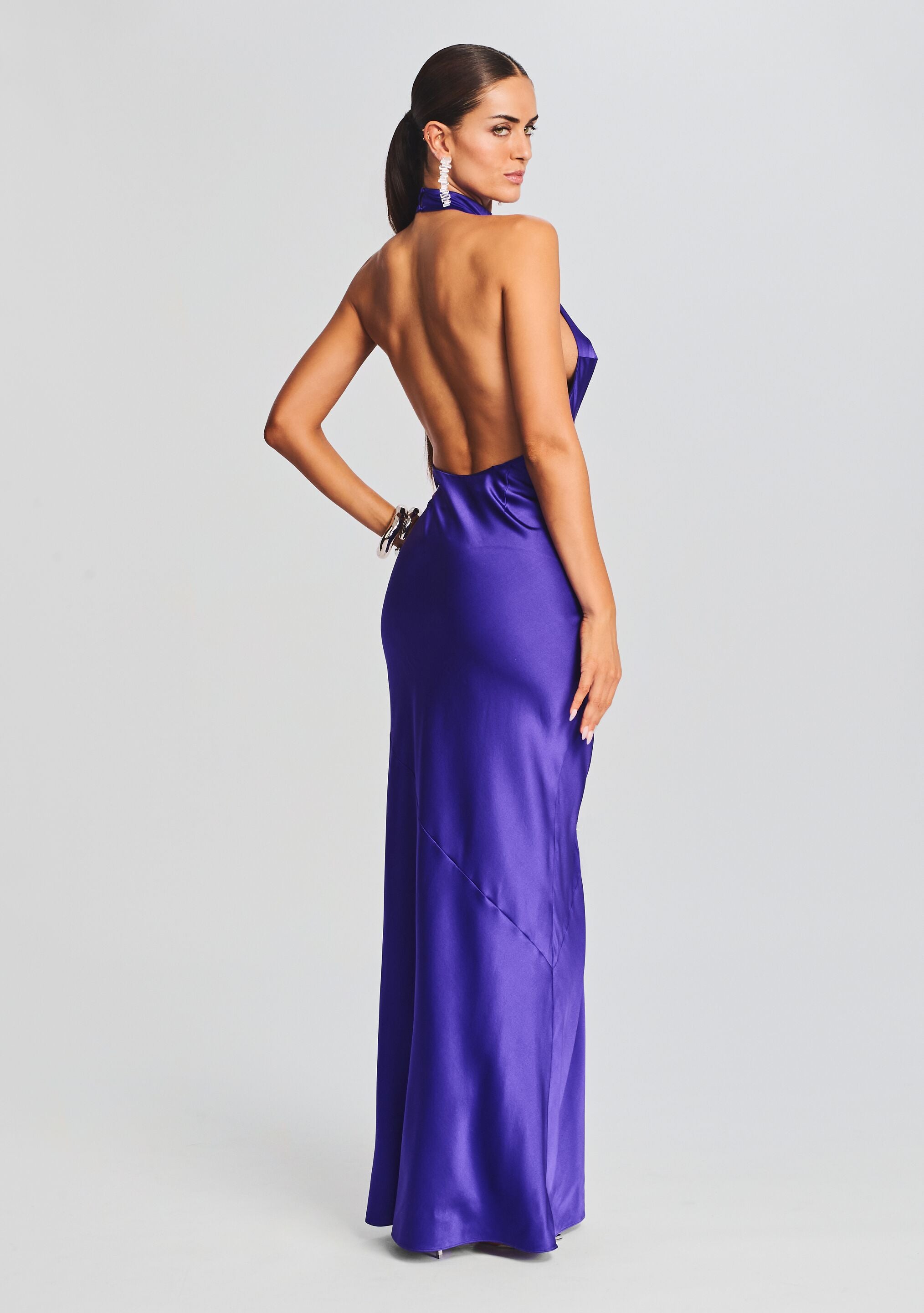 Phera Maxi Dress-Sunny Prom