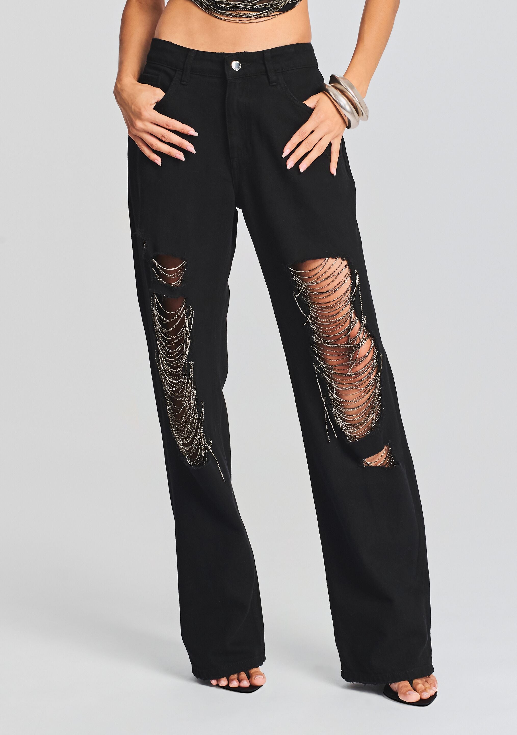 Marlowe Jean-Sunny Prom