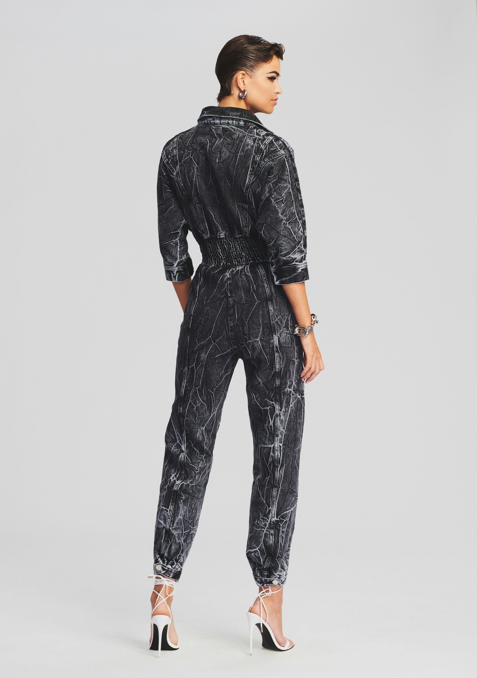 Eti Jumpsuit-Sunny Prom