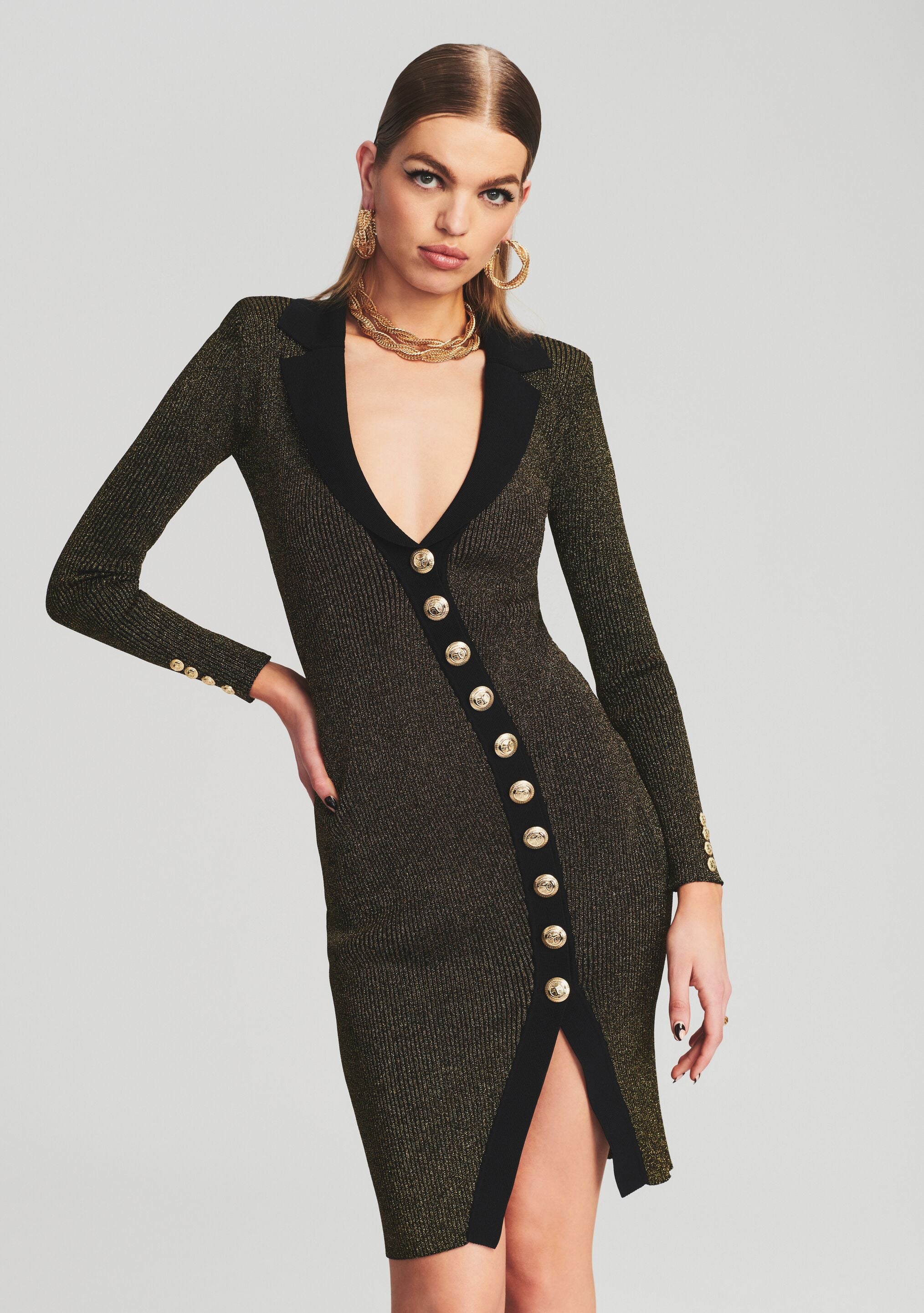 Cassidy Dress-Sunny Prom