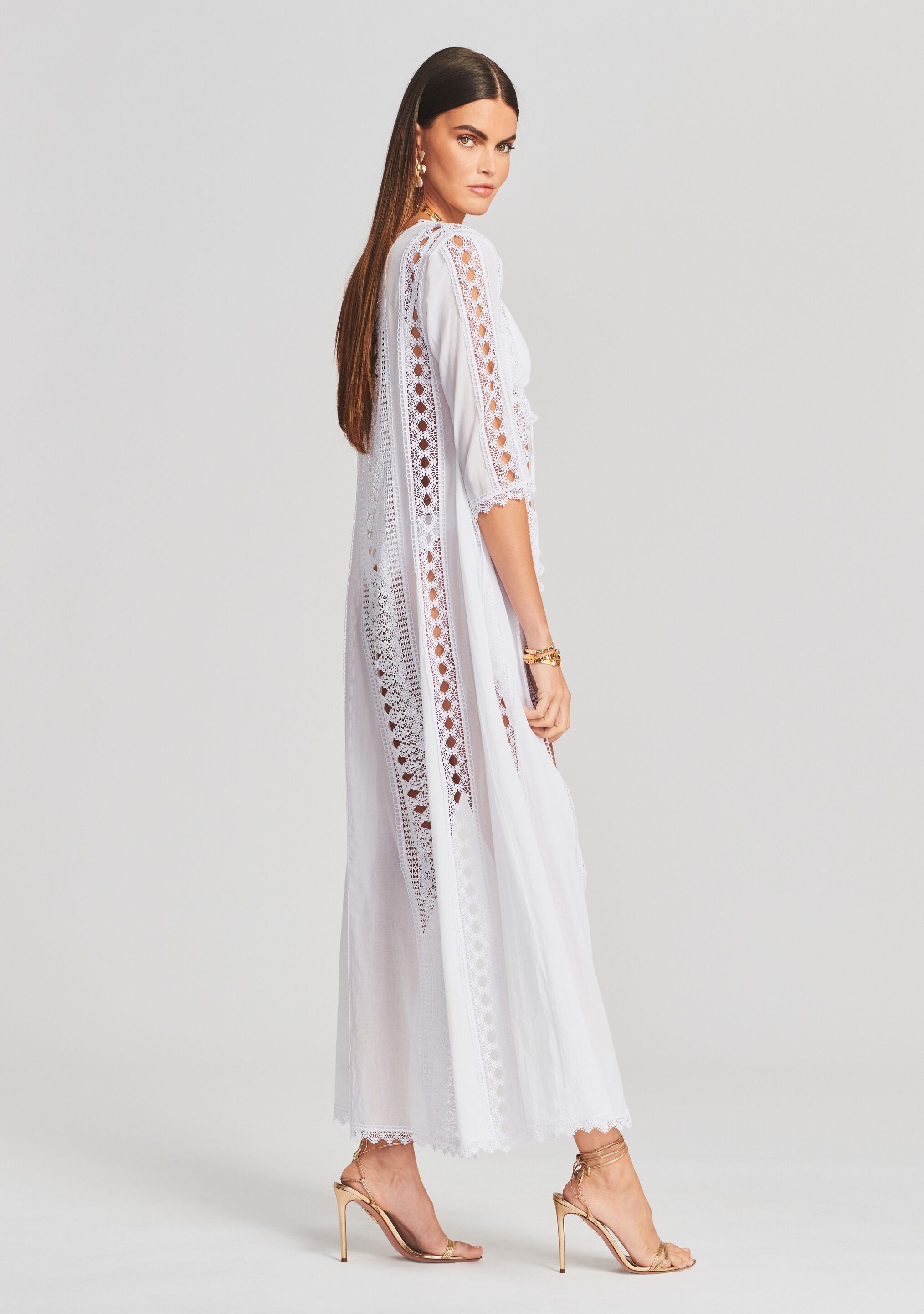 Ali Jacket-Sunny Prom