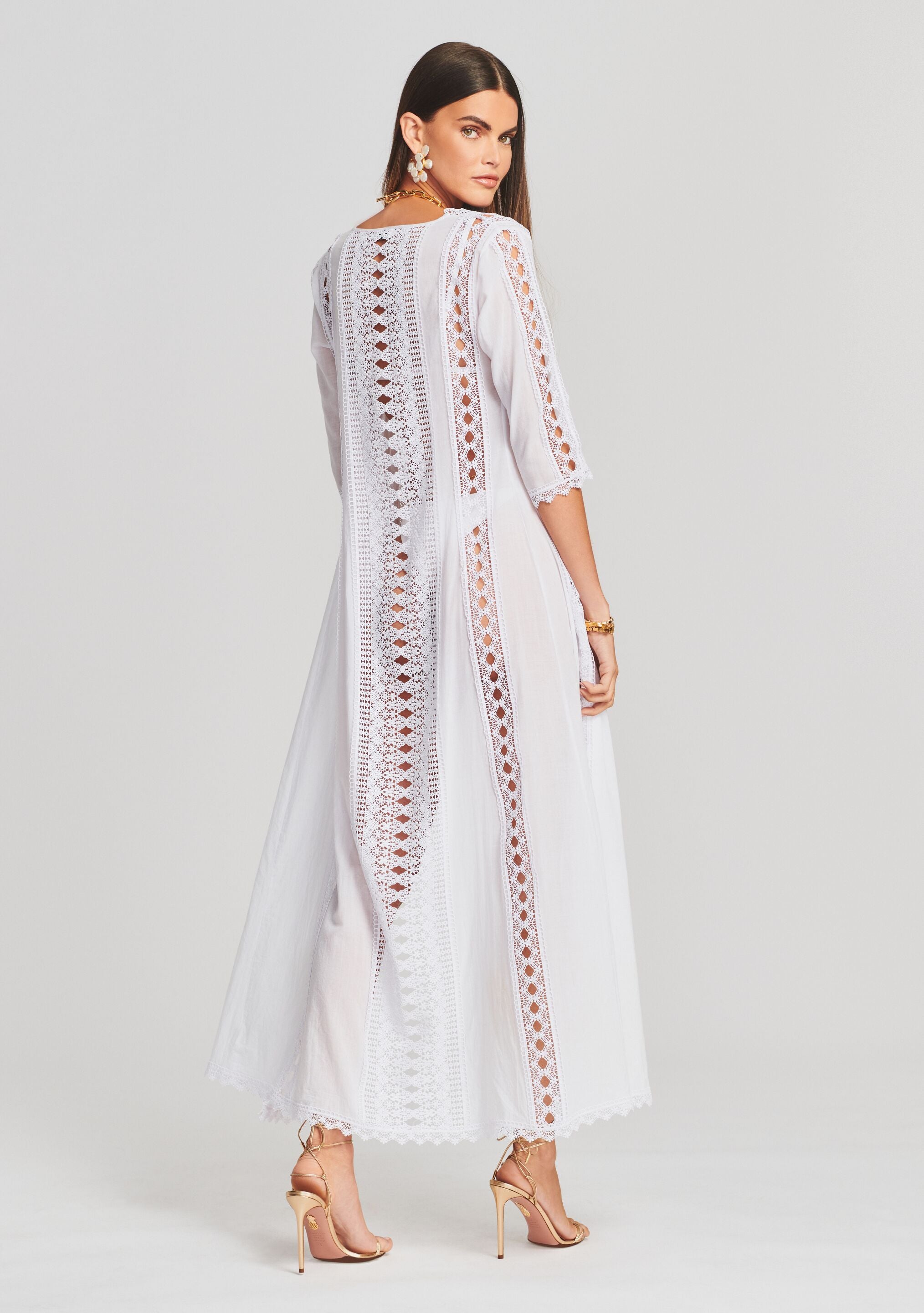 Ali Jacket-Sunny Prom