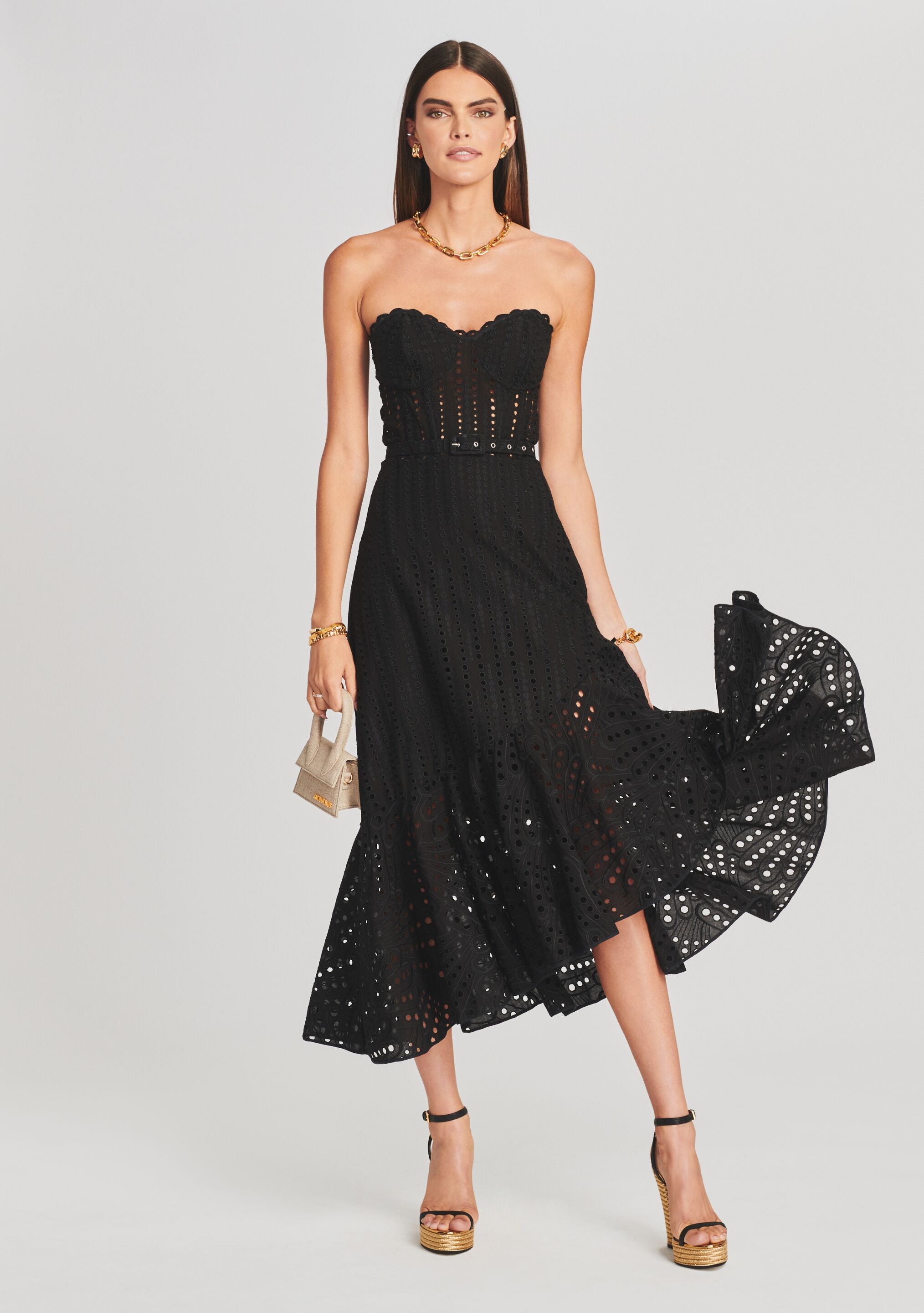 Aurora Long Dress-Sunny Prom