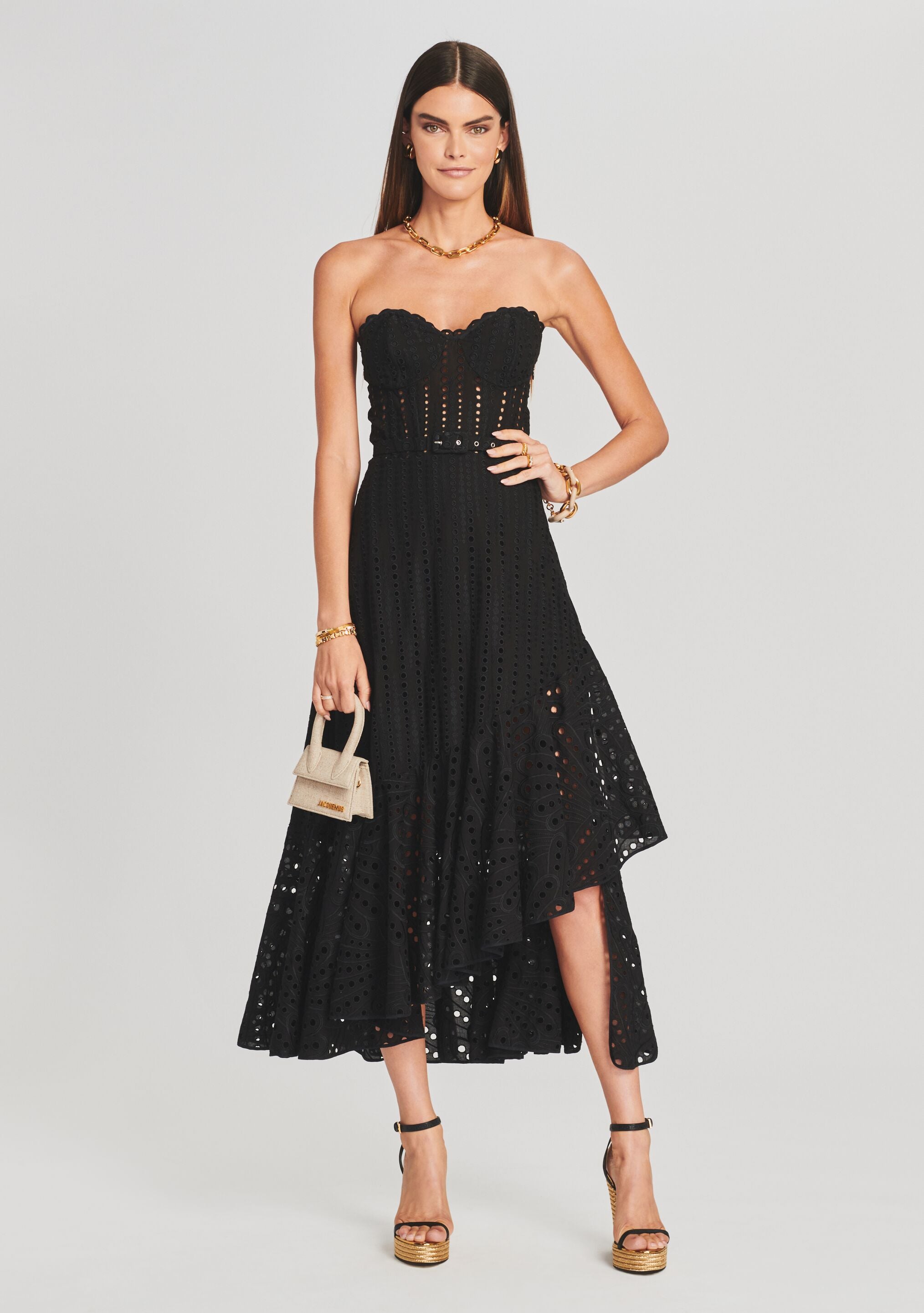 Aurora Long Dress-Sunny Prom