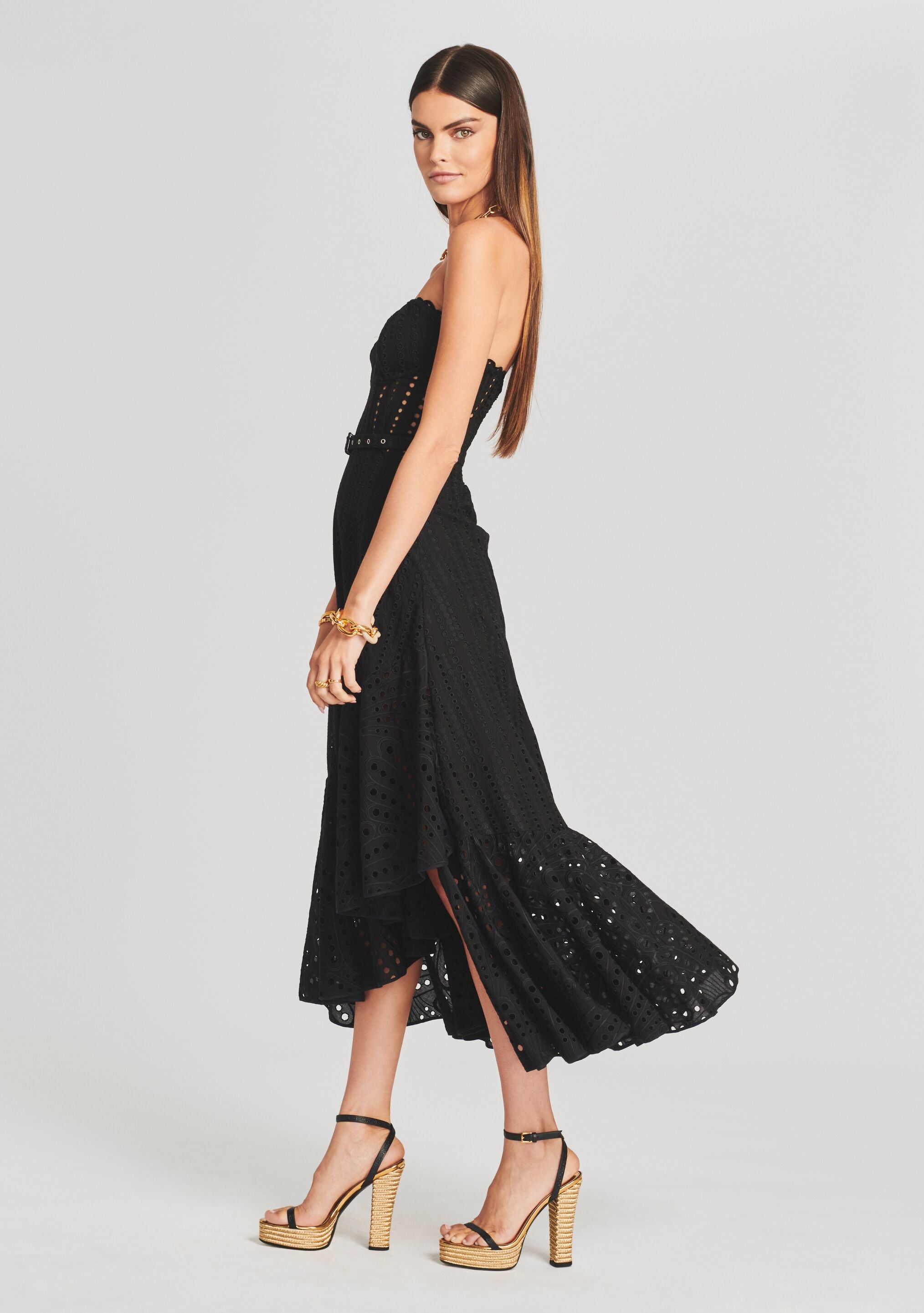 Aurora Long Dress-Sunny Prom