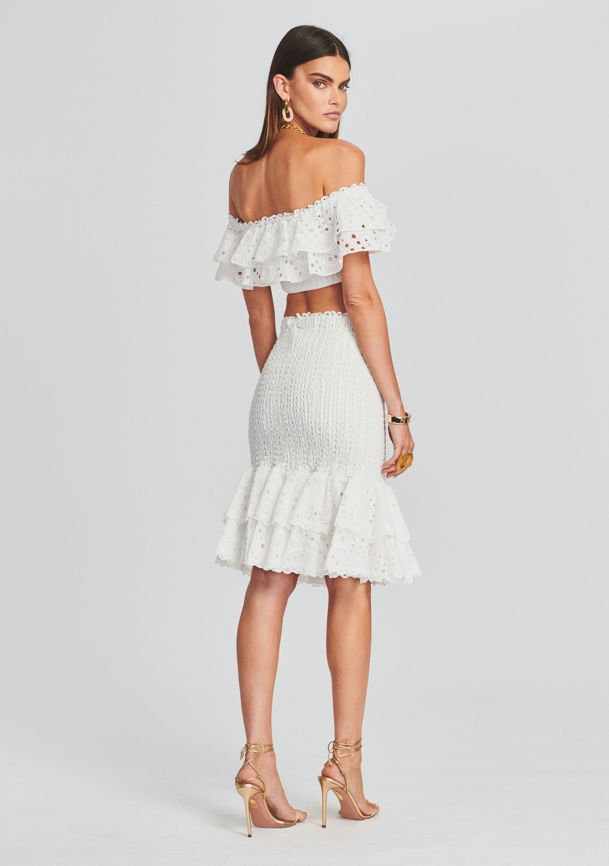 Megan Short Dress-Sunny Prom