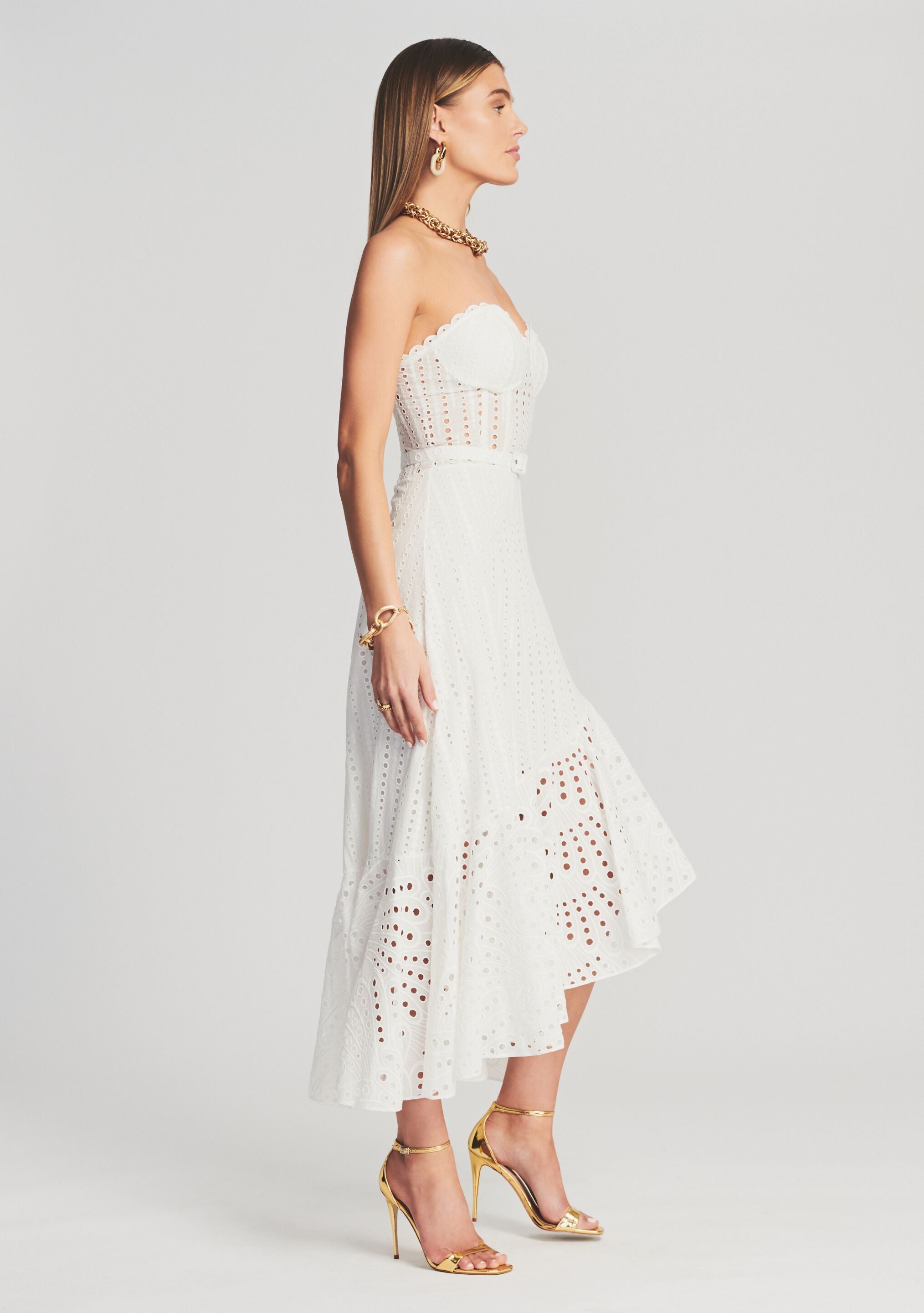 Aurora Long Dress-Sunny Prom