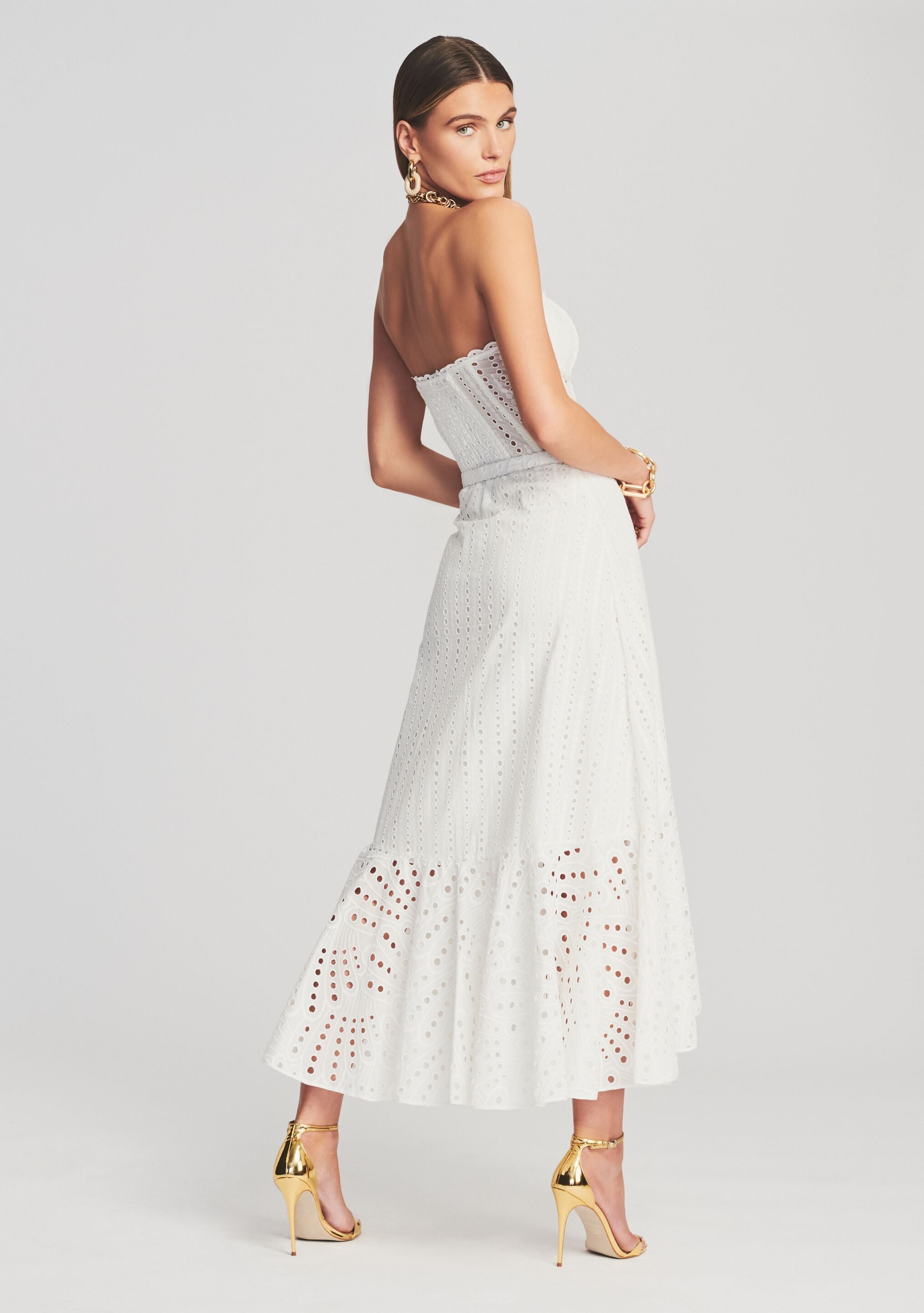 Aurora Long Dress-Sunny Prom