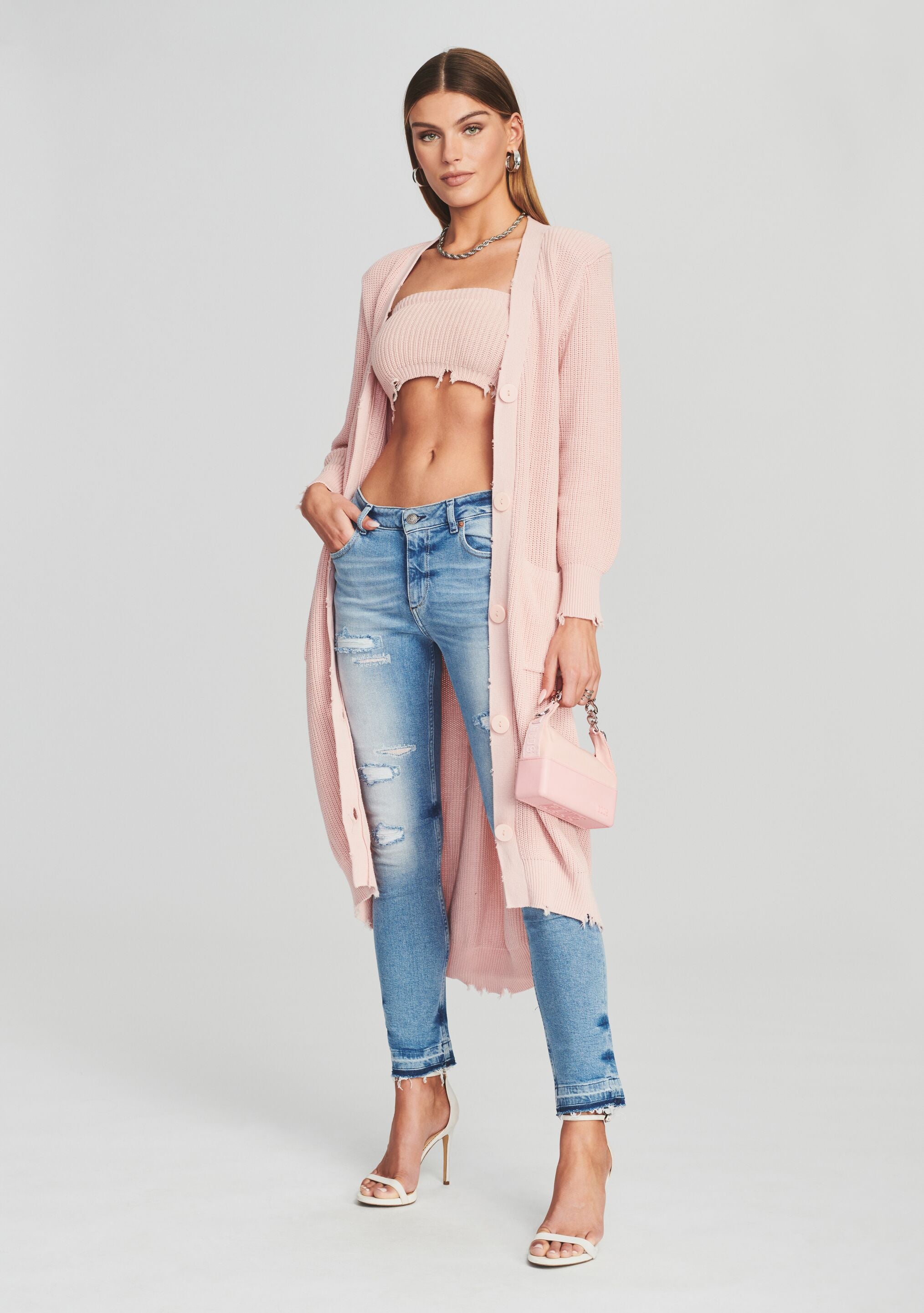 Toya Jean-Sunny Prom