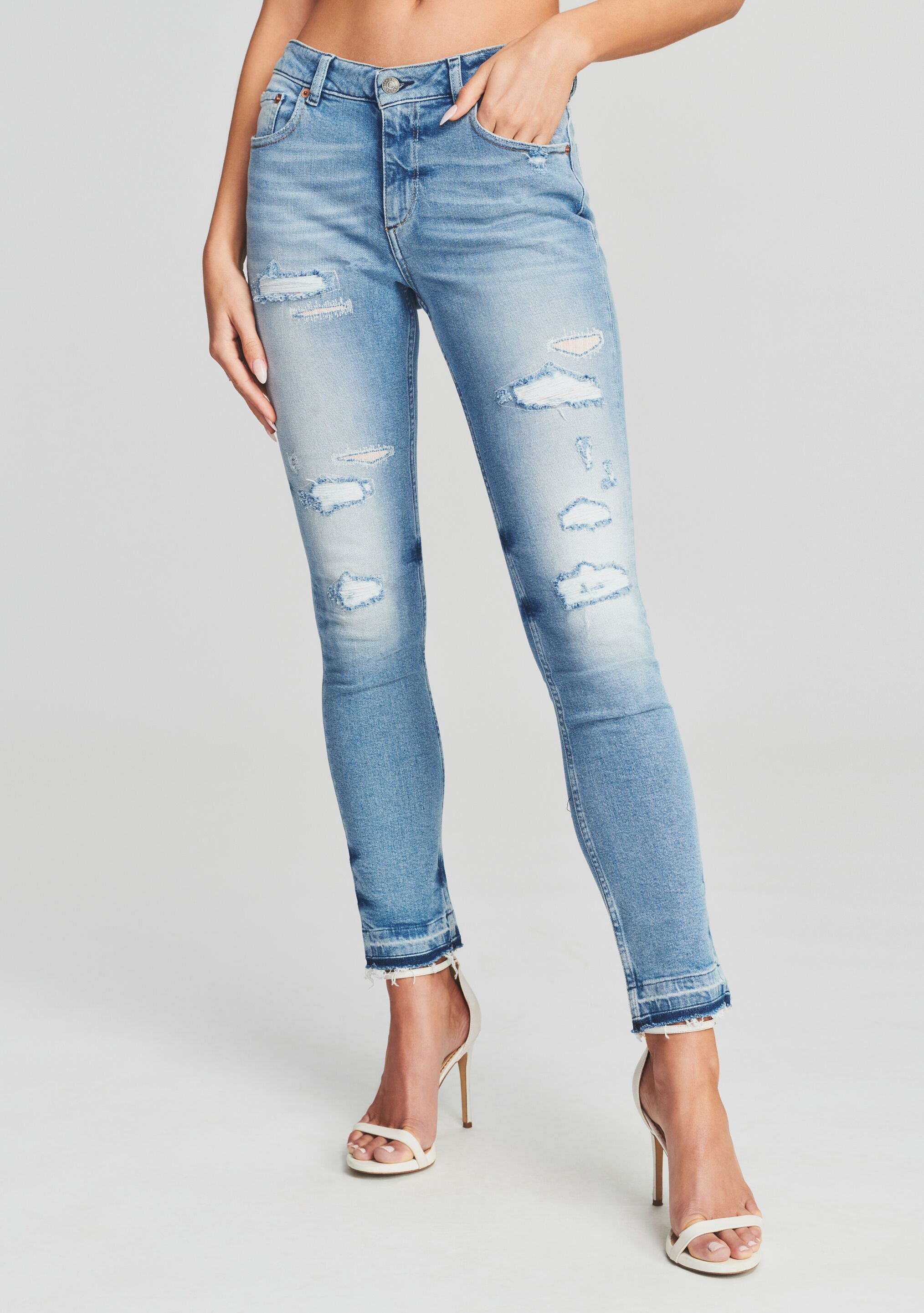 Toya Jean-Sunny Prom