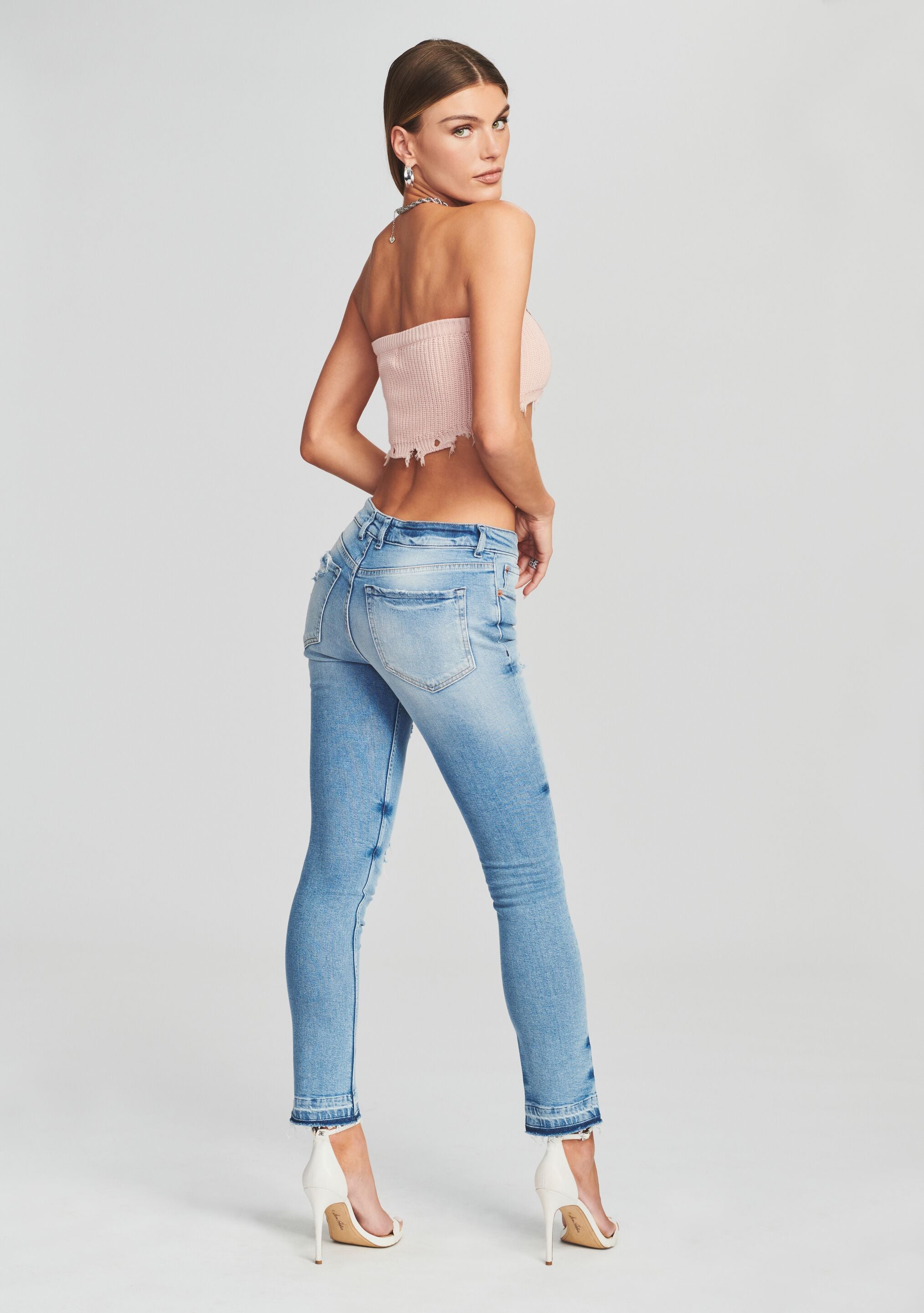 Toya Jean-Sunny Prom