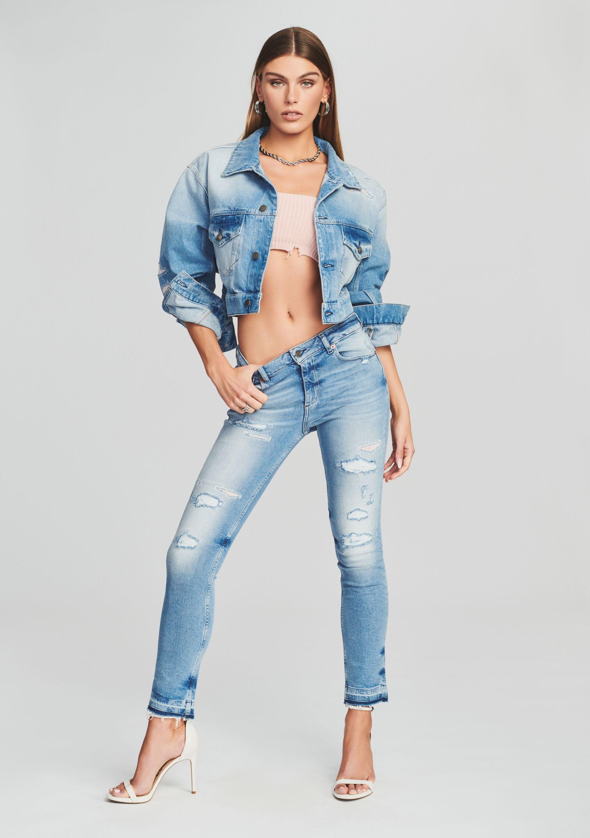 Toya Jean-Sunny Prom