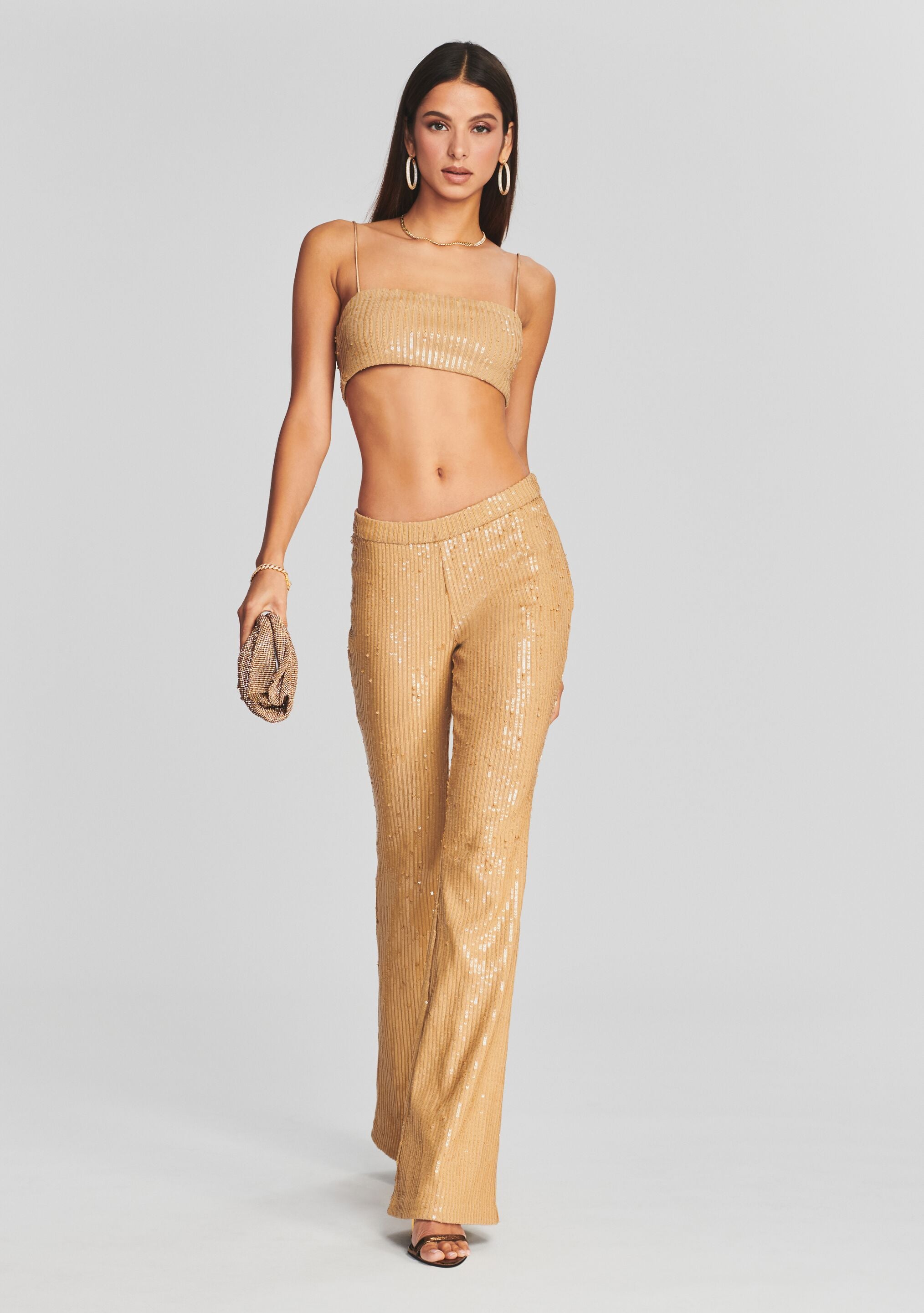 Vaani Bra-Sunny Prom