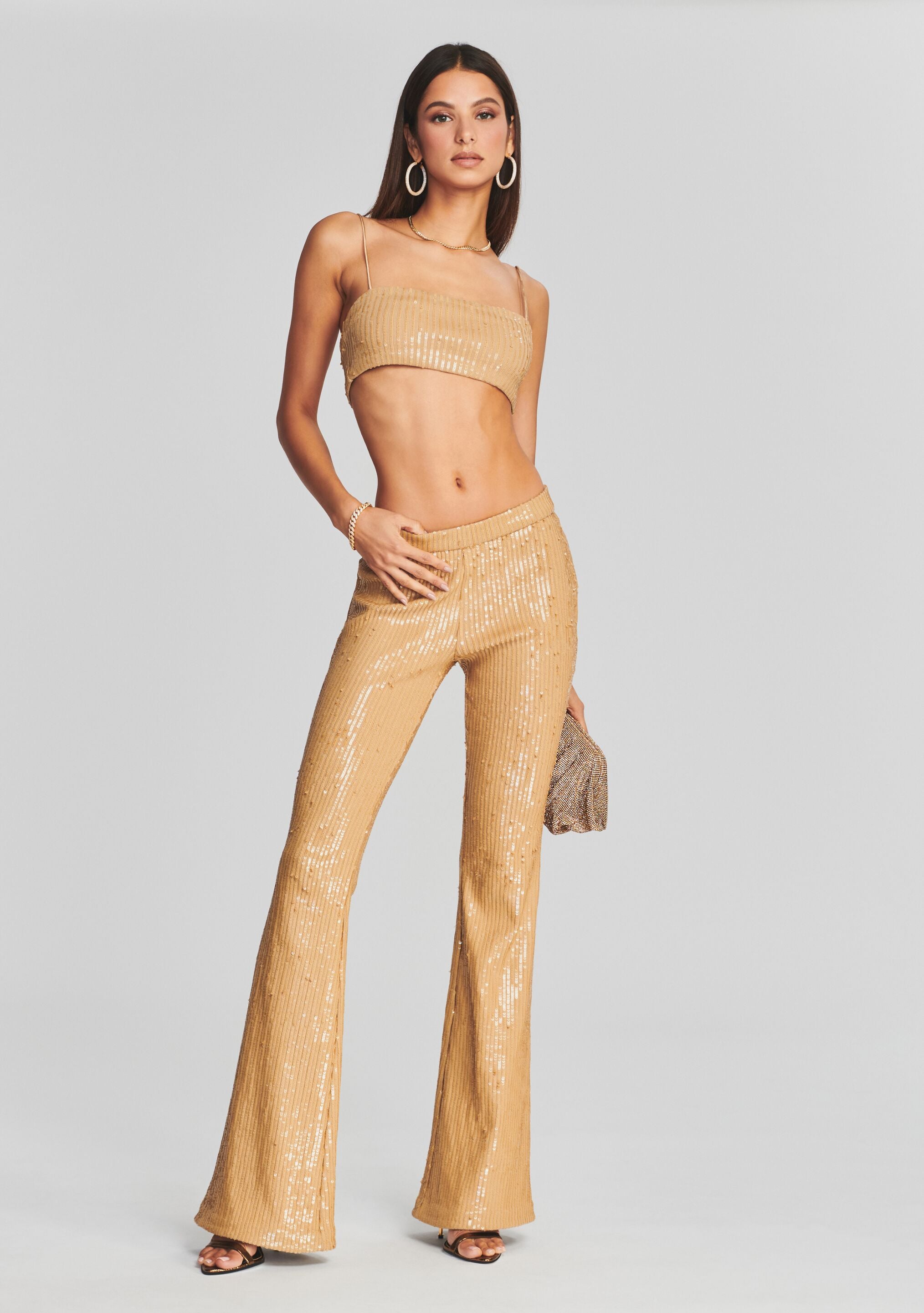 Vaani Bra-Sunny Prom